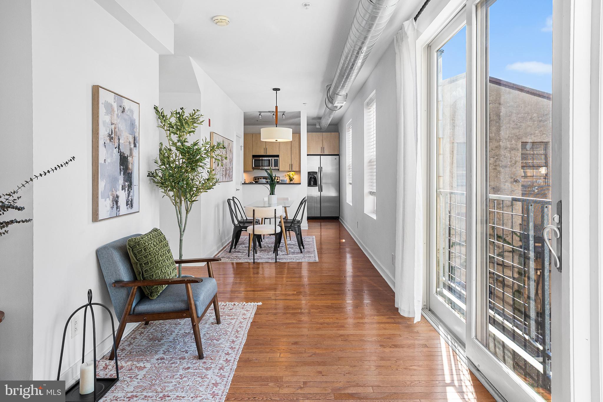 NORTHERN LIBERTIES - Residential Lease