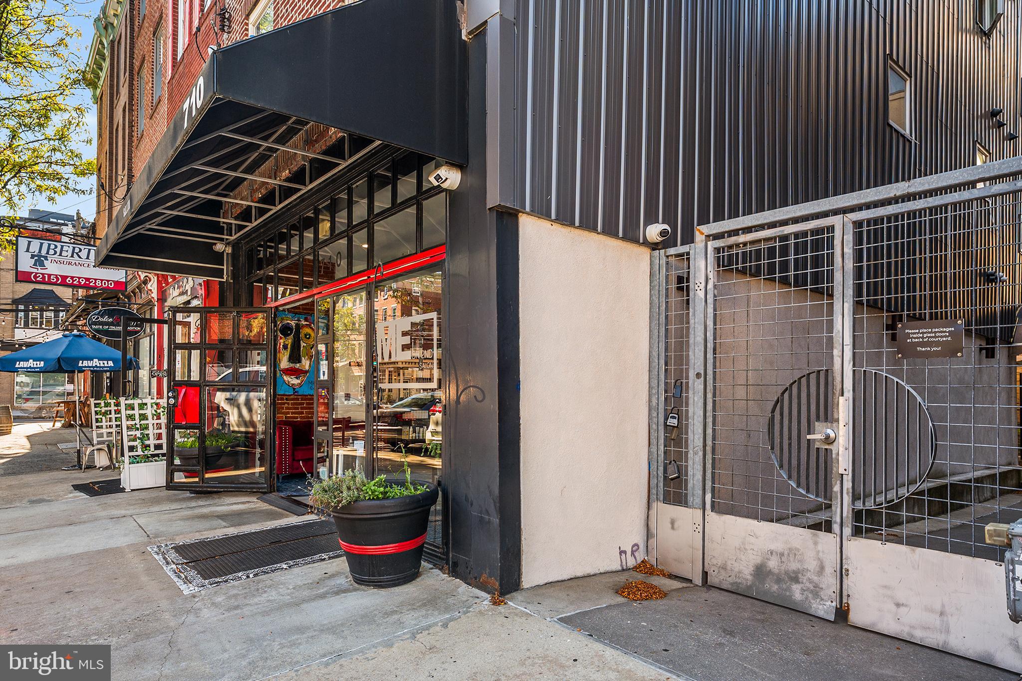 NORTHERN LIBERTIES - Residential Lease