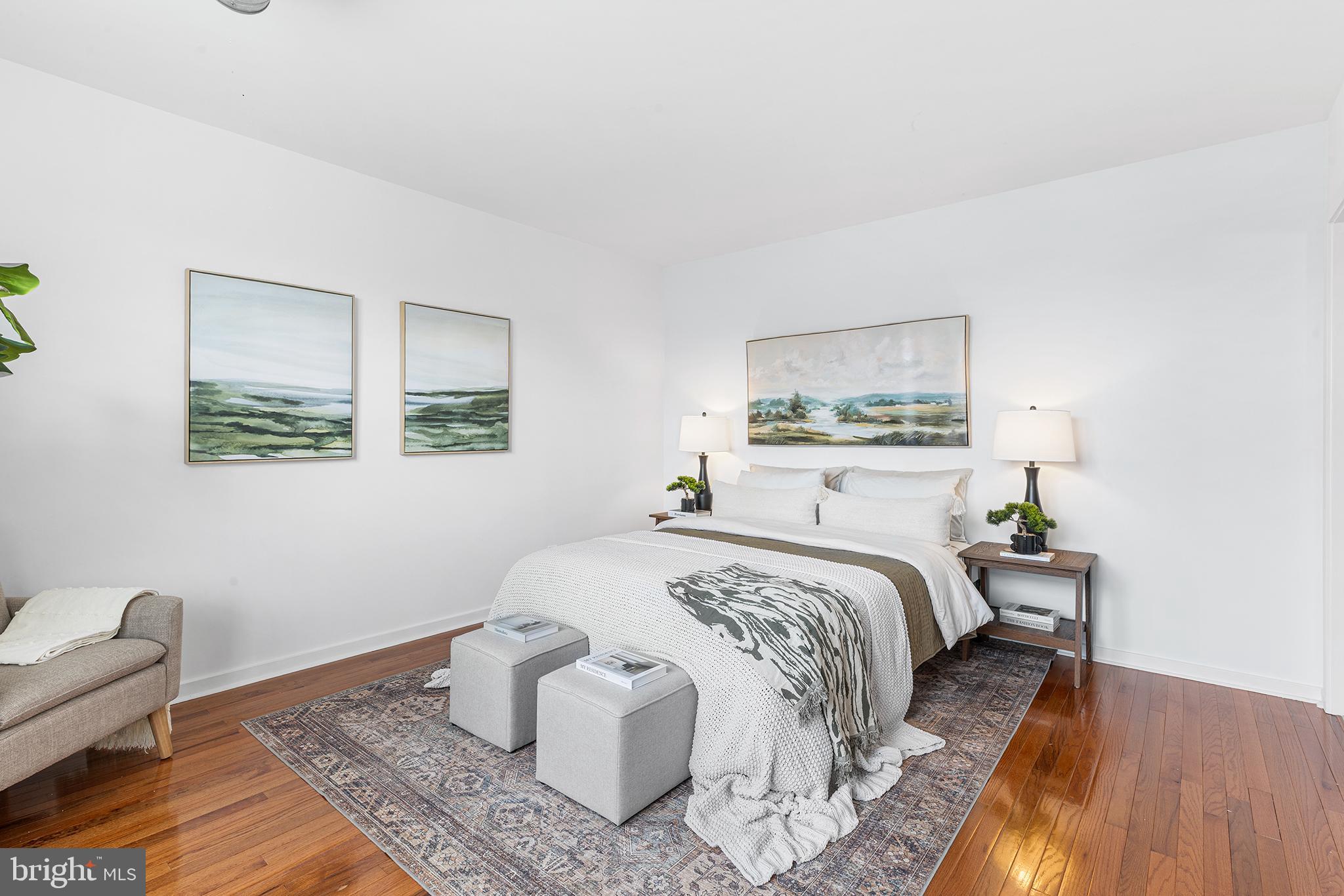 NORTHERN LIBERTIES - Residential Lease