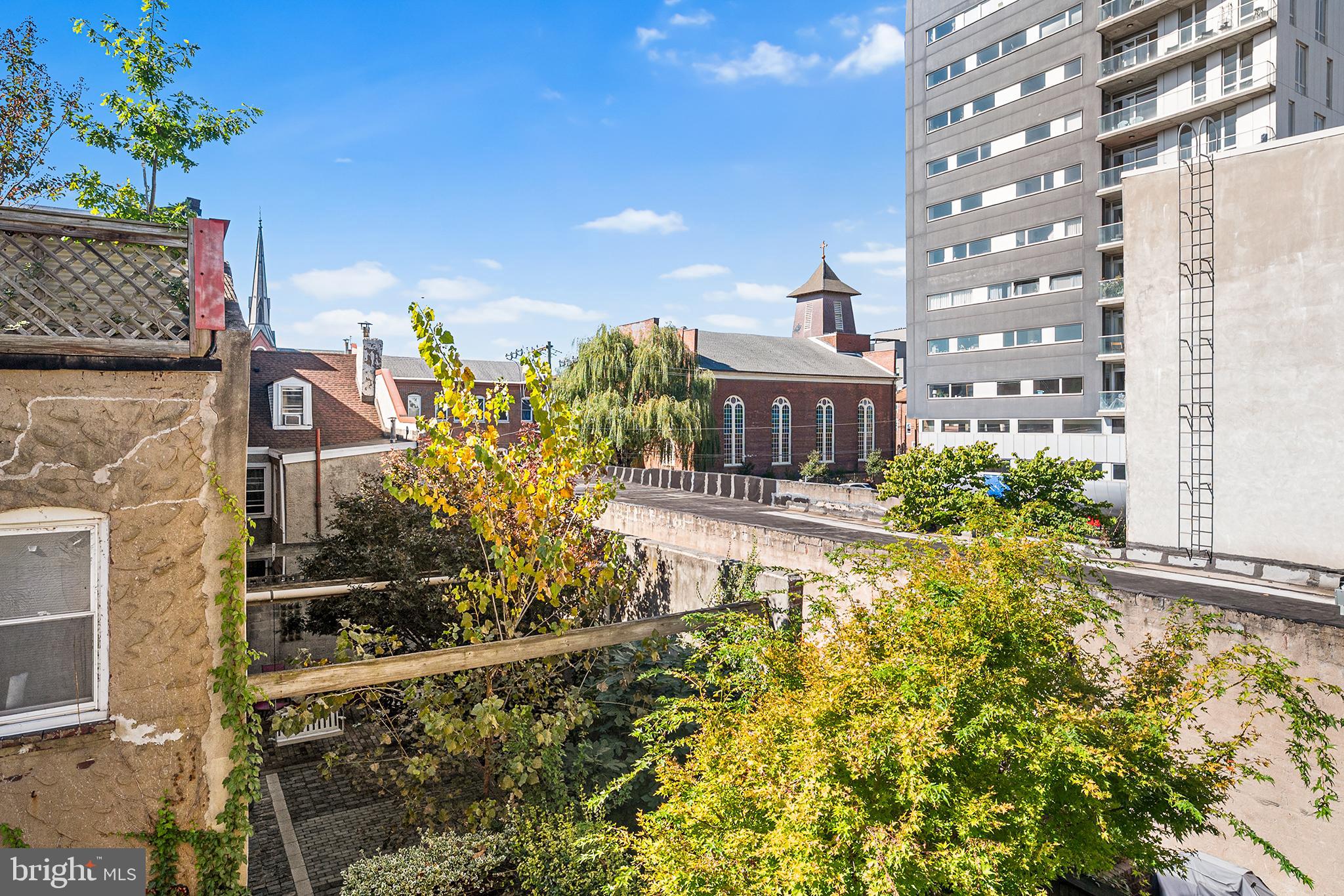 NORTHERN LIBERTIES - Residential Lease