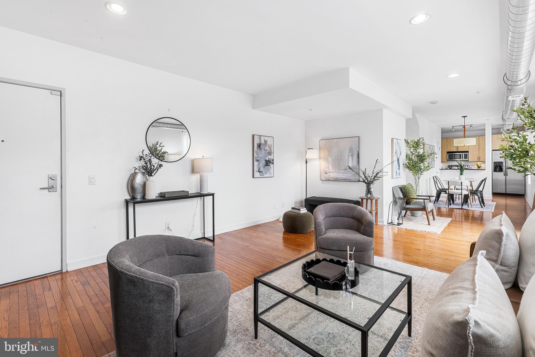 NORTHERN LIBERTIES - Residential Lease