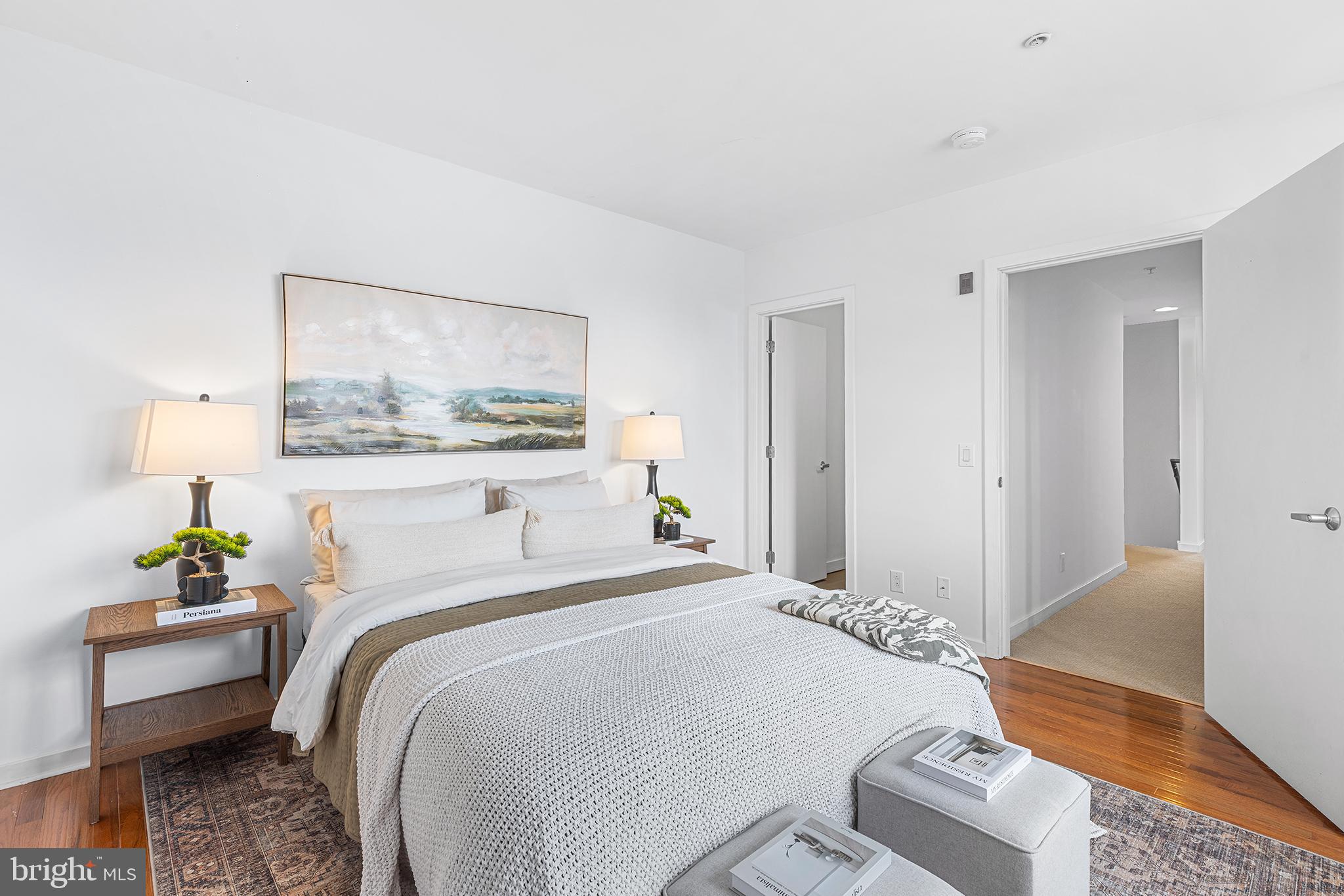 NORTHERN LIBERTIES - Residential Lease