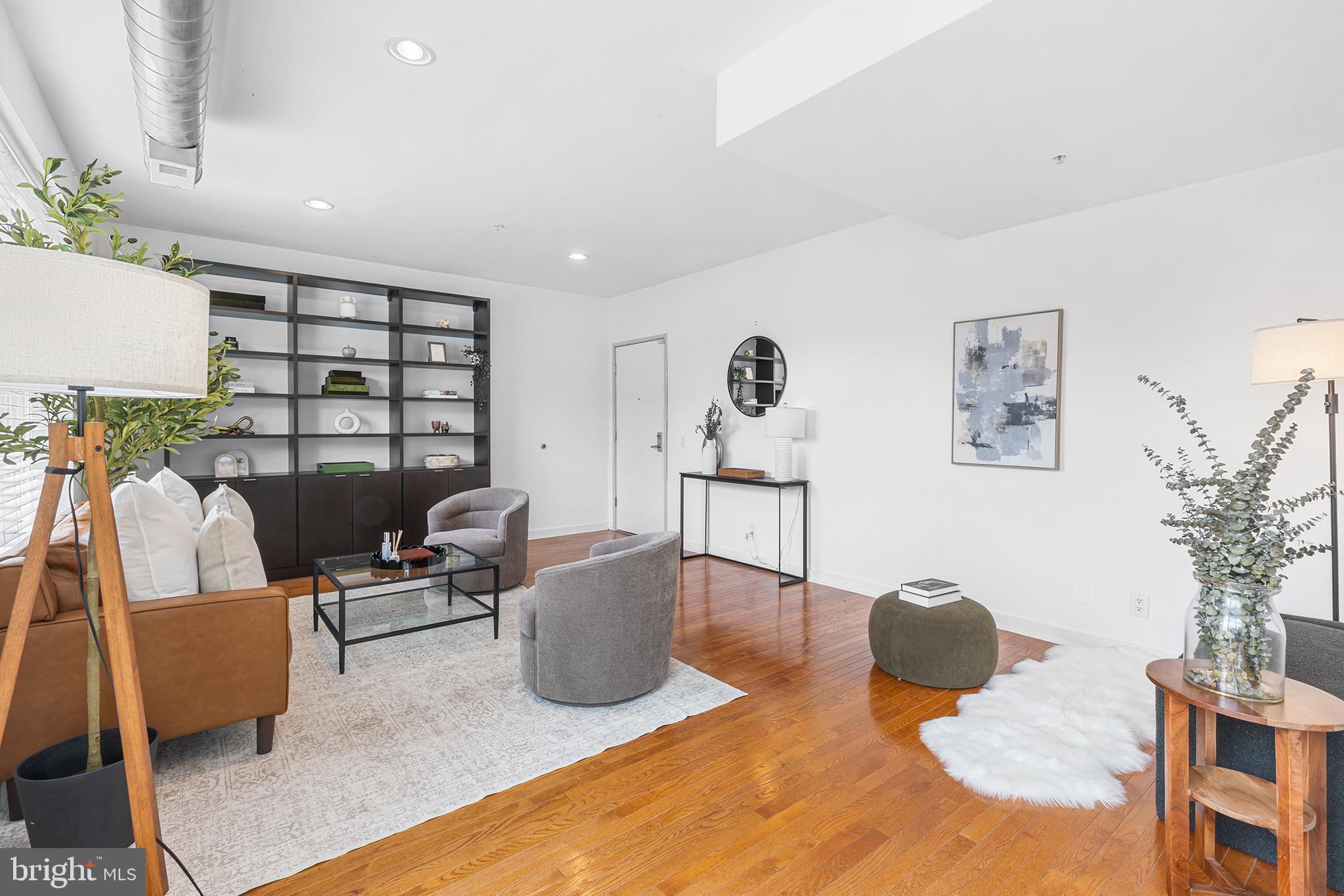 NORTHERN LIBERTIES - Residential Lease