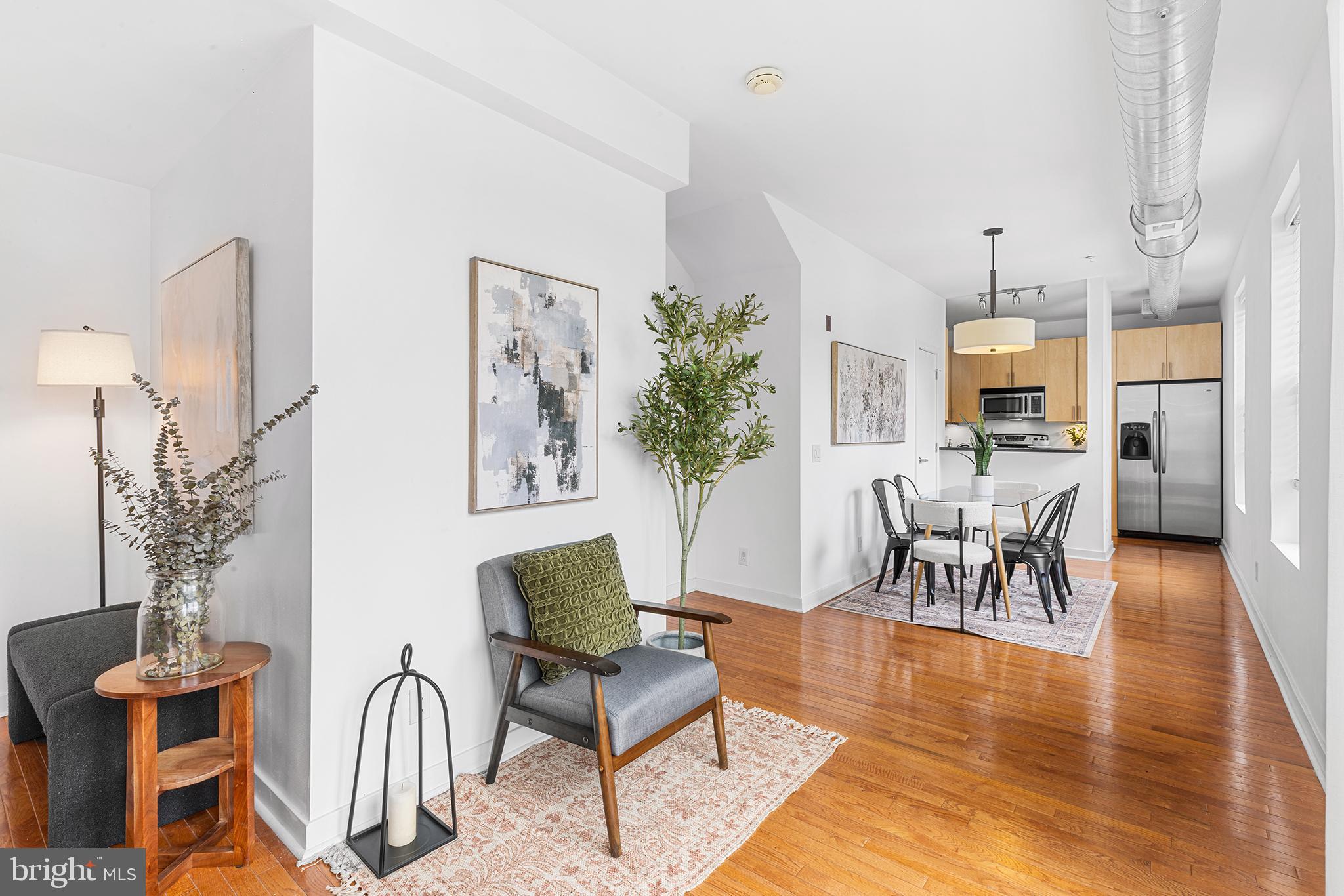 NORTHERN LIBERTIES - Residential Lease