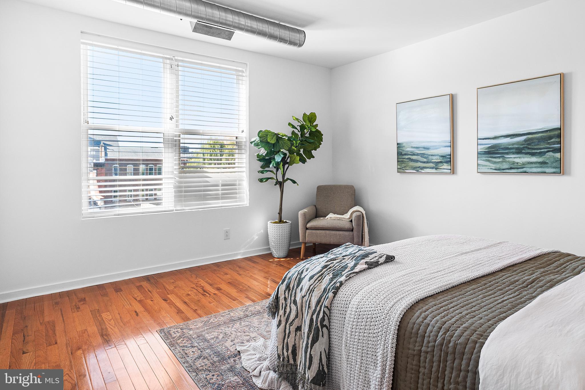 NORTHERN LIBERTIES - Residential Lease