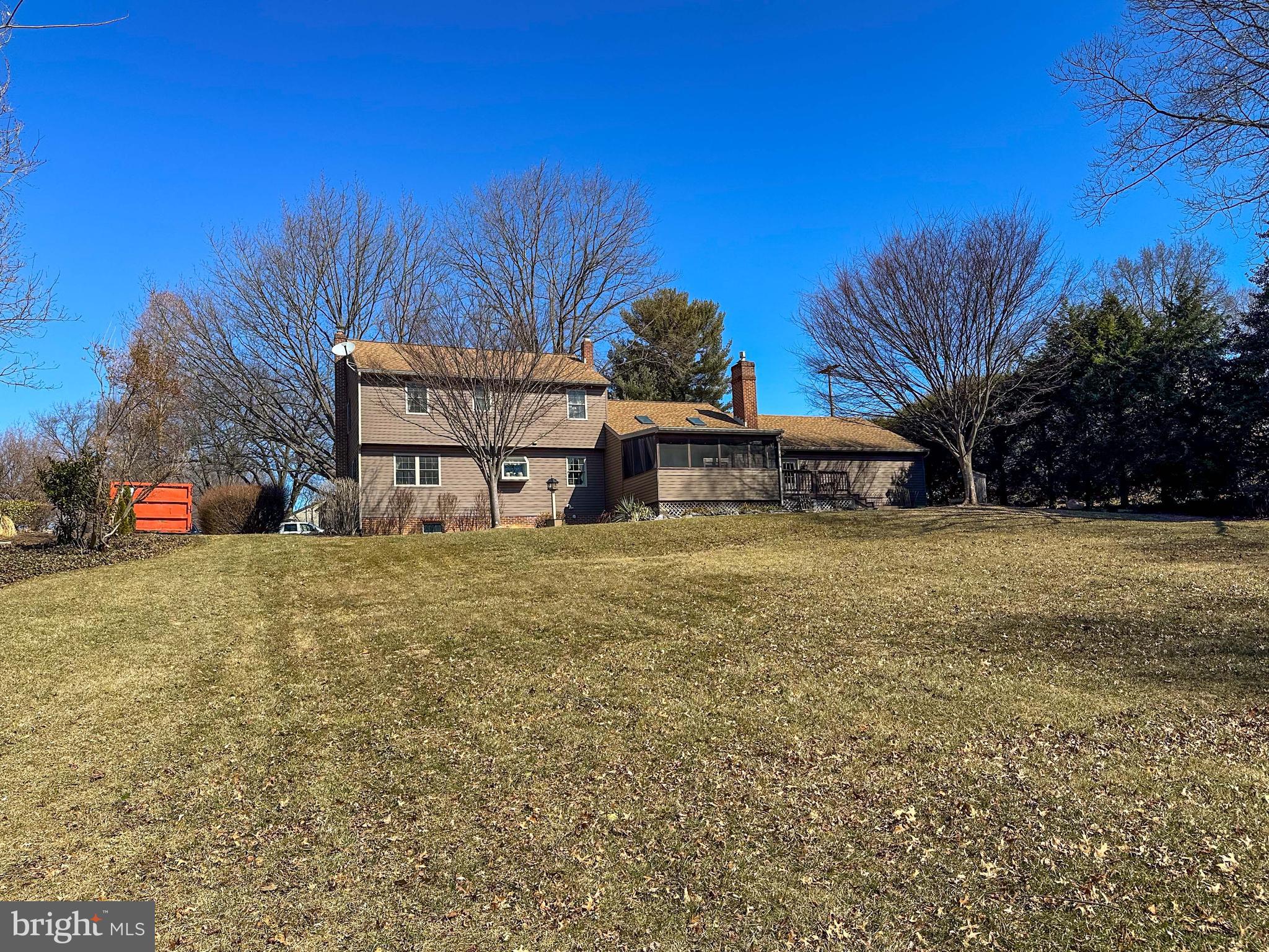 CHATELAINE - Residential