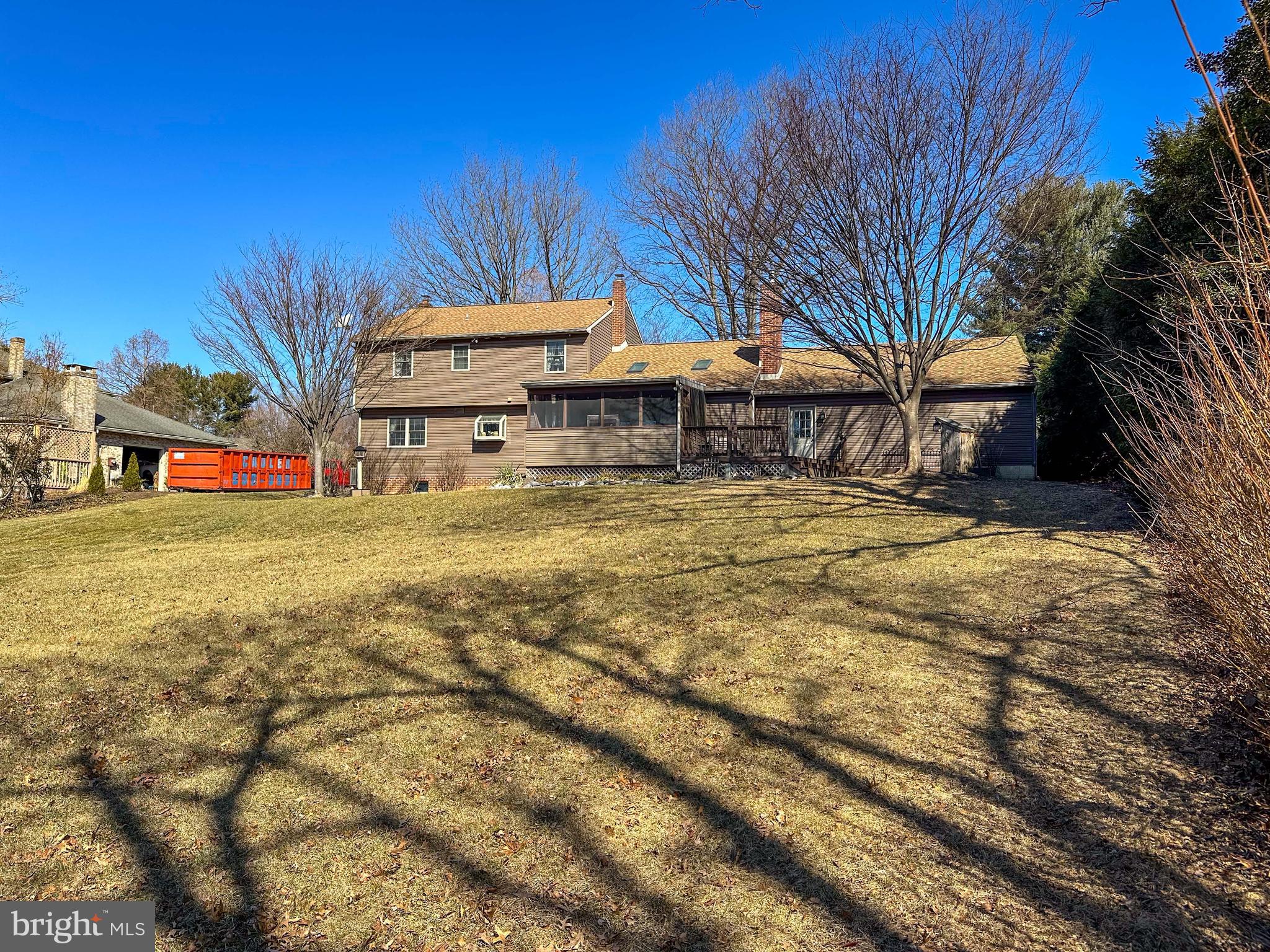 CHATELAINE - Residential