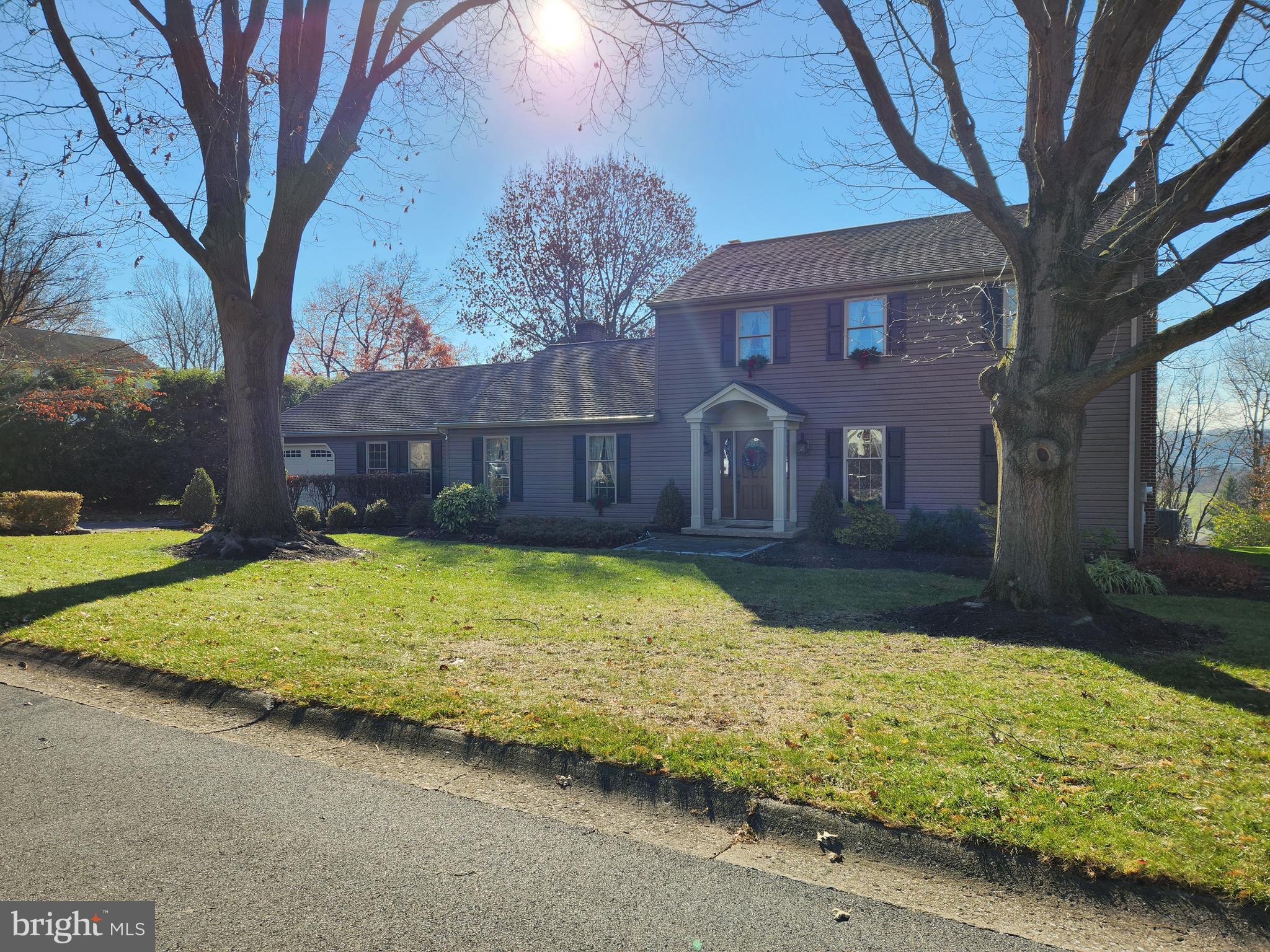 CHATELAINE - Residential