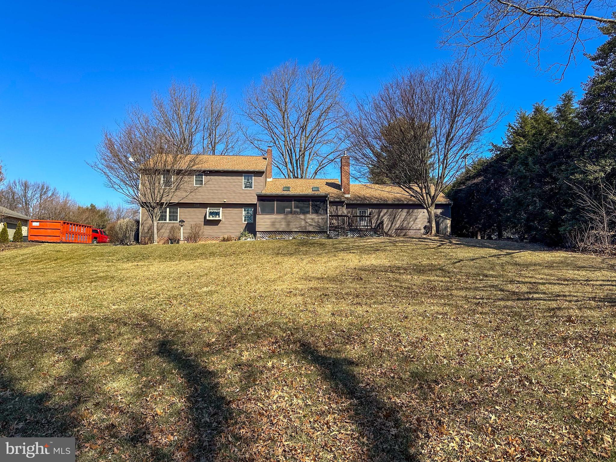 CHATELAINE - Residential