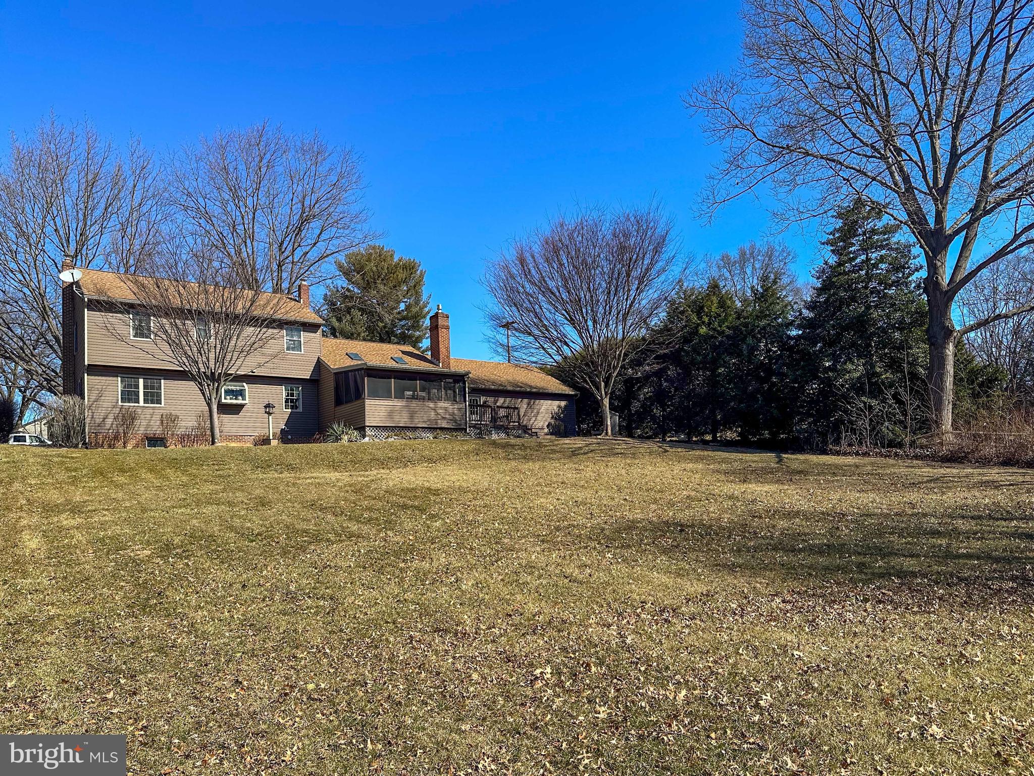 CHATELAINE - Residential