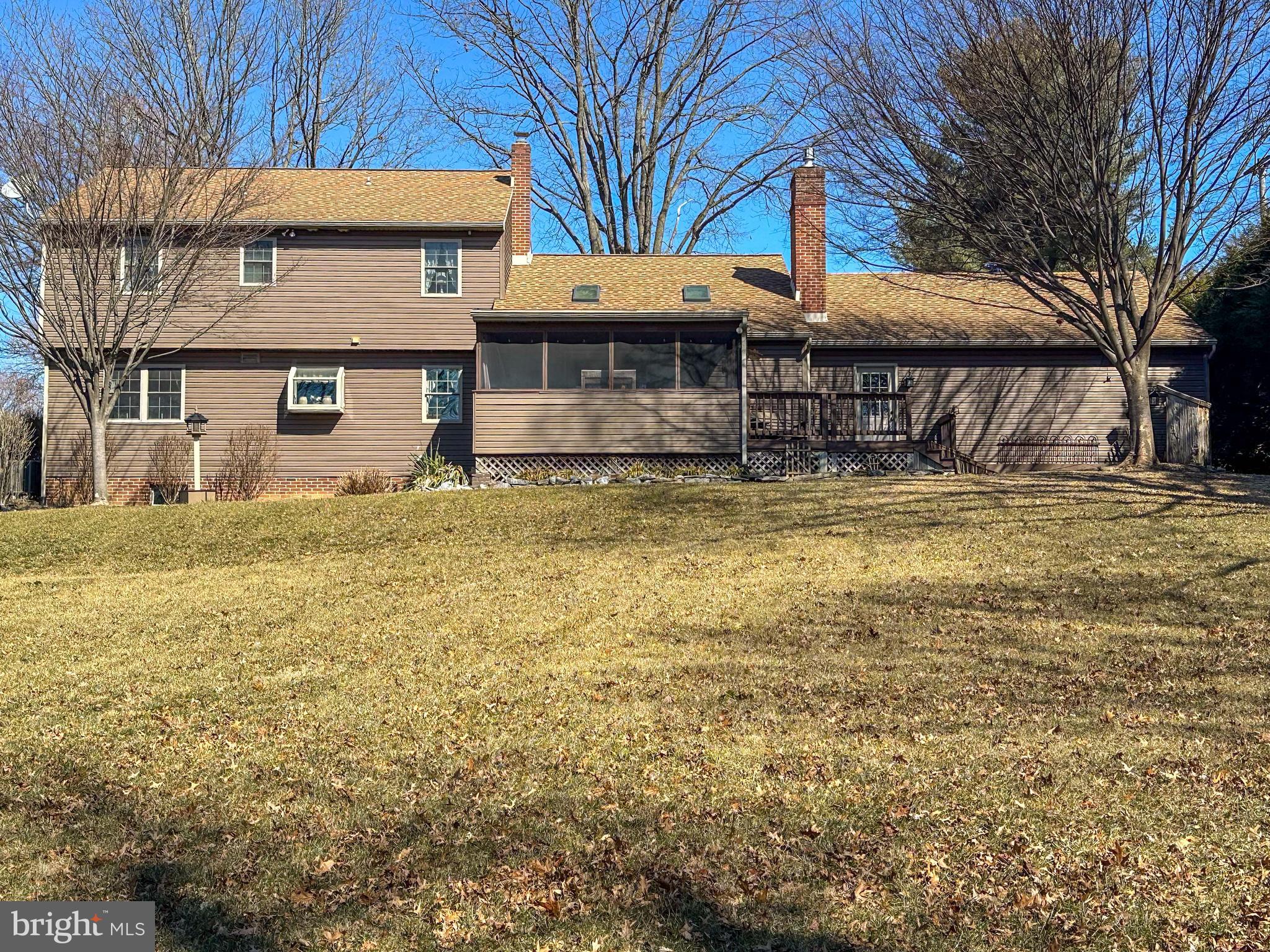 CHATELAINE - Residential