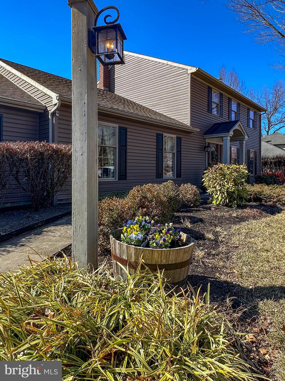 CHATELAINE - Residential