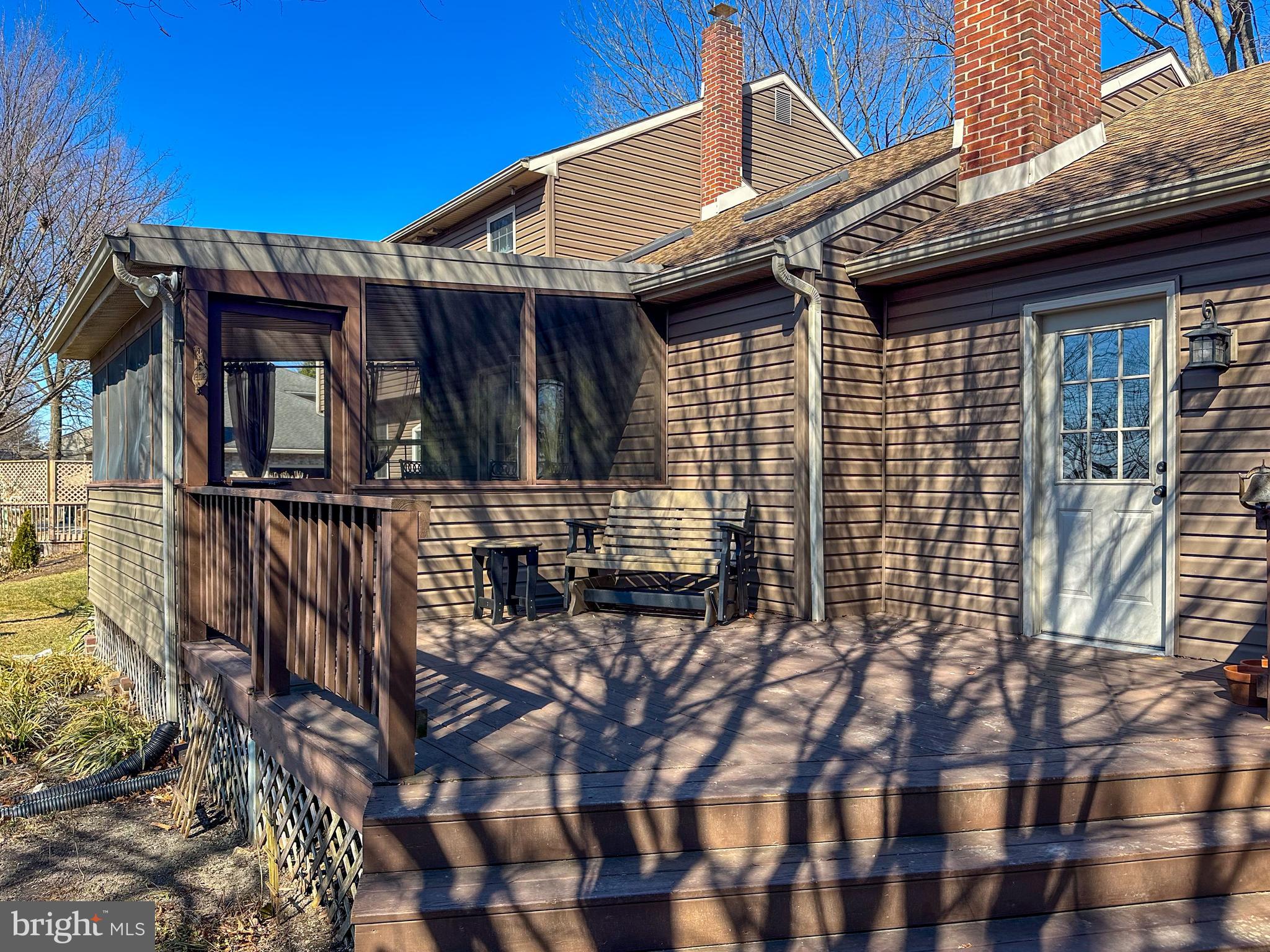 CHATELAINE - Residential