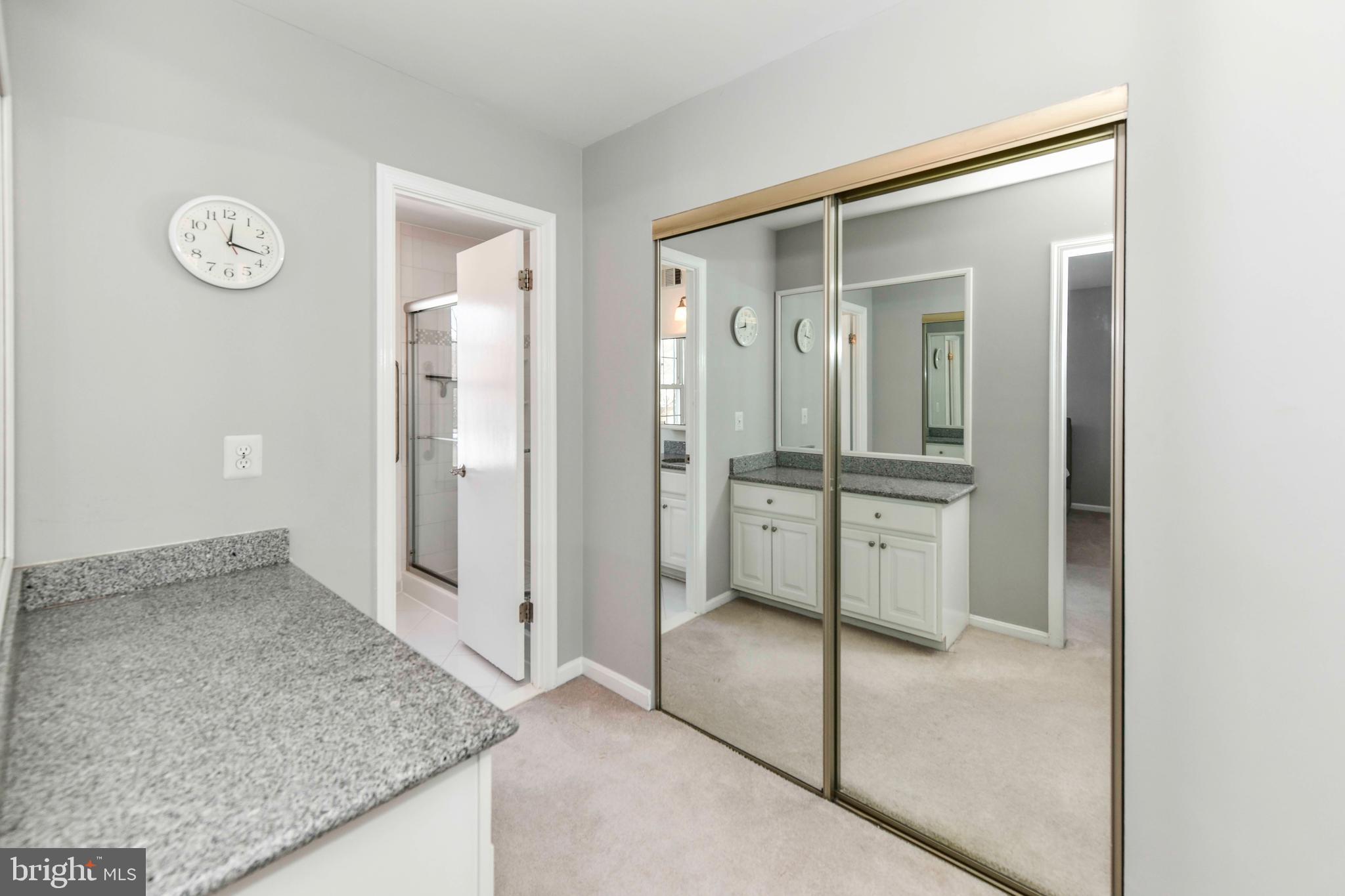 TYSONS WEST - Residential Lease