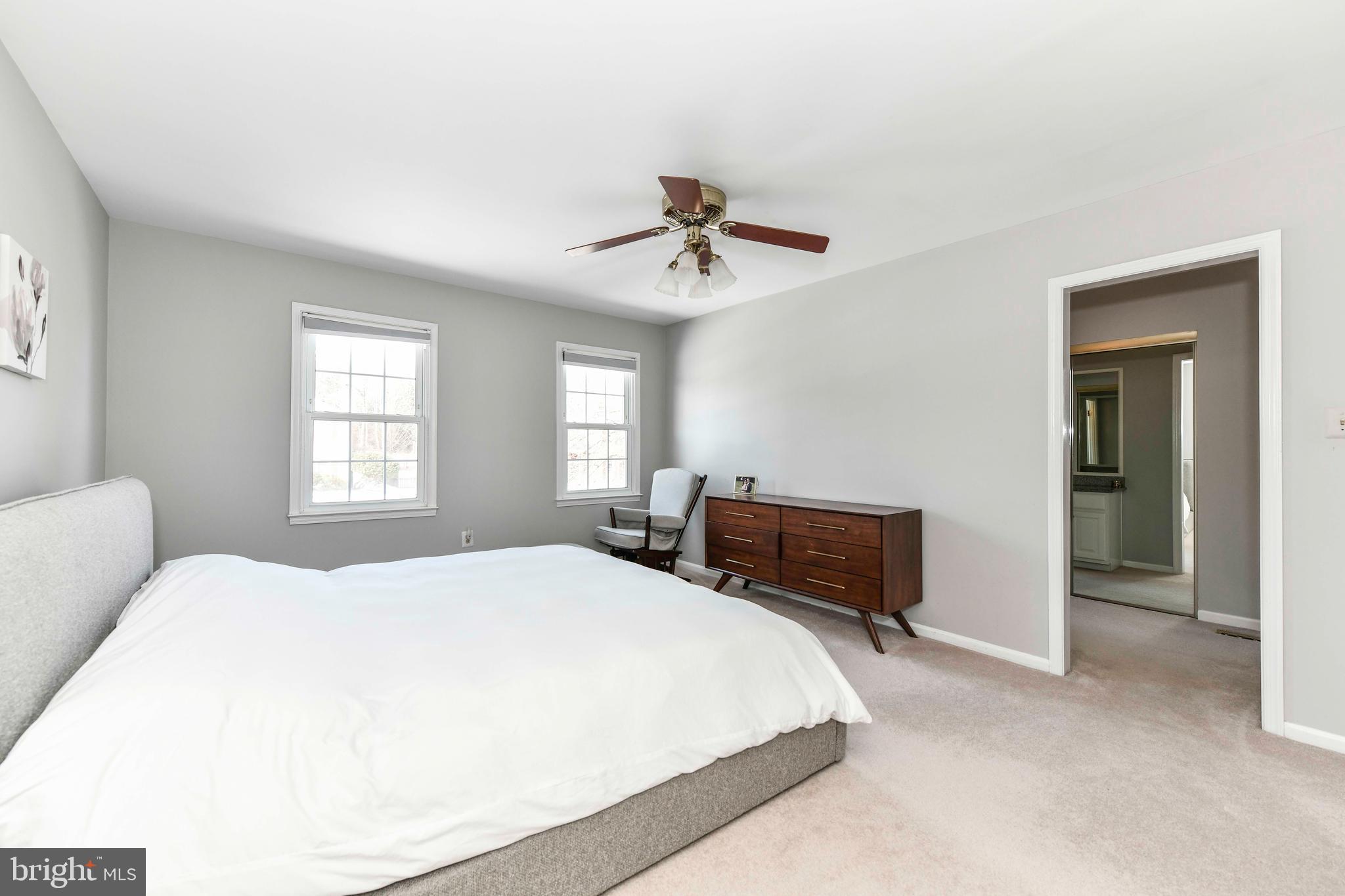 TYSONS WEST - Residential Lease