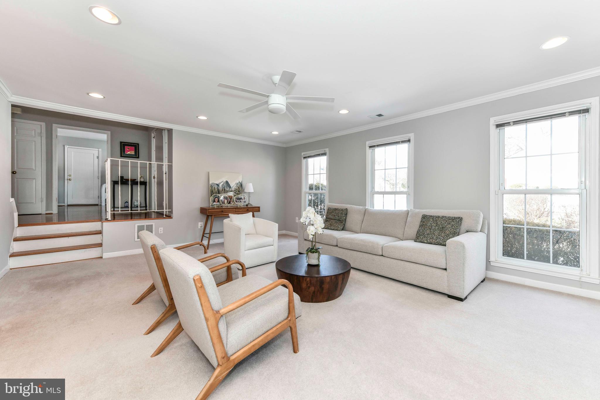 TYSONS WEST - Residential Lease