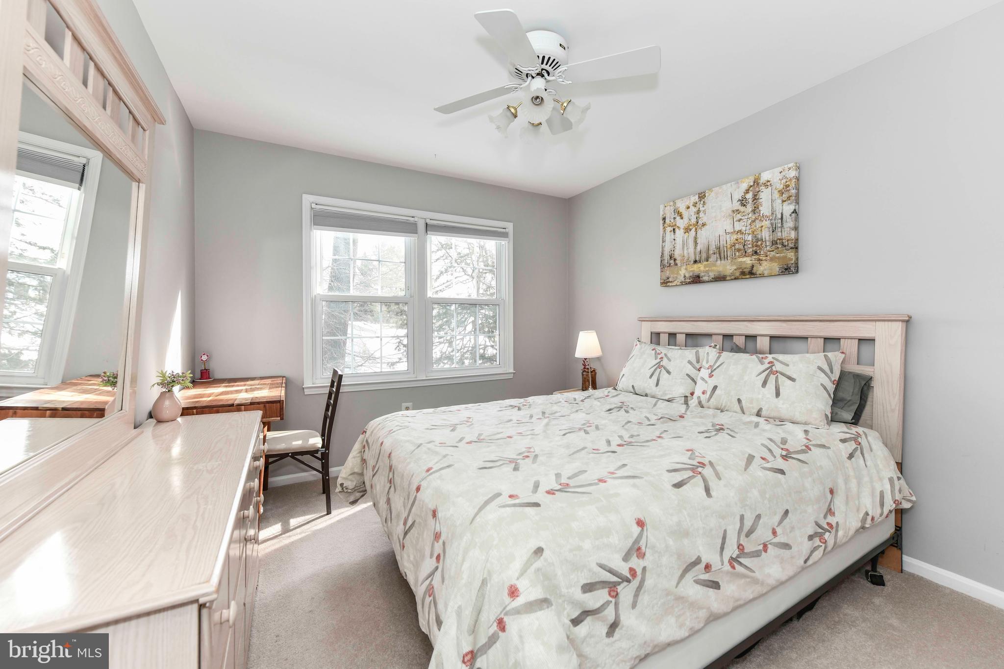 TYSONS WEST - Residential Lease