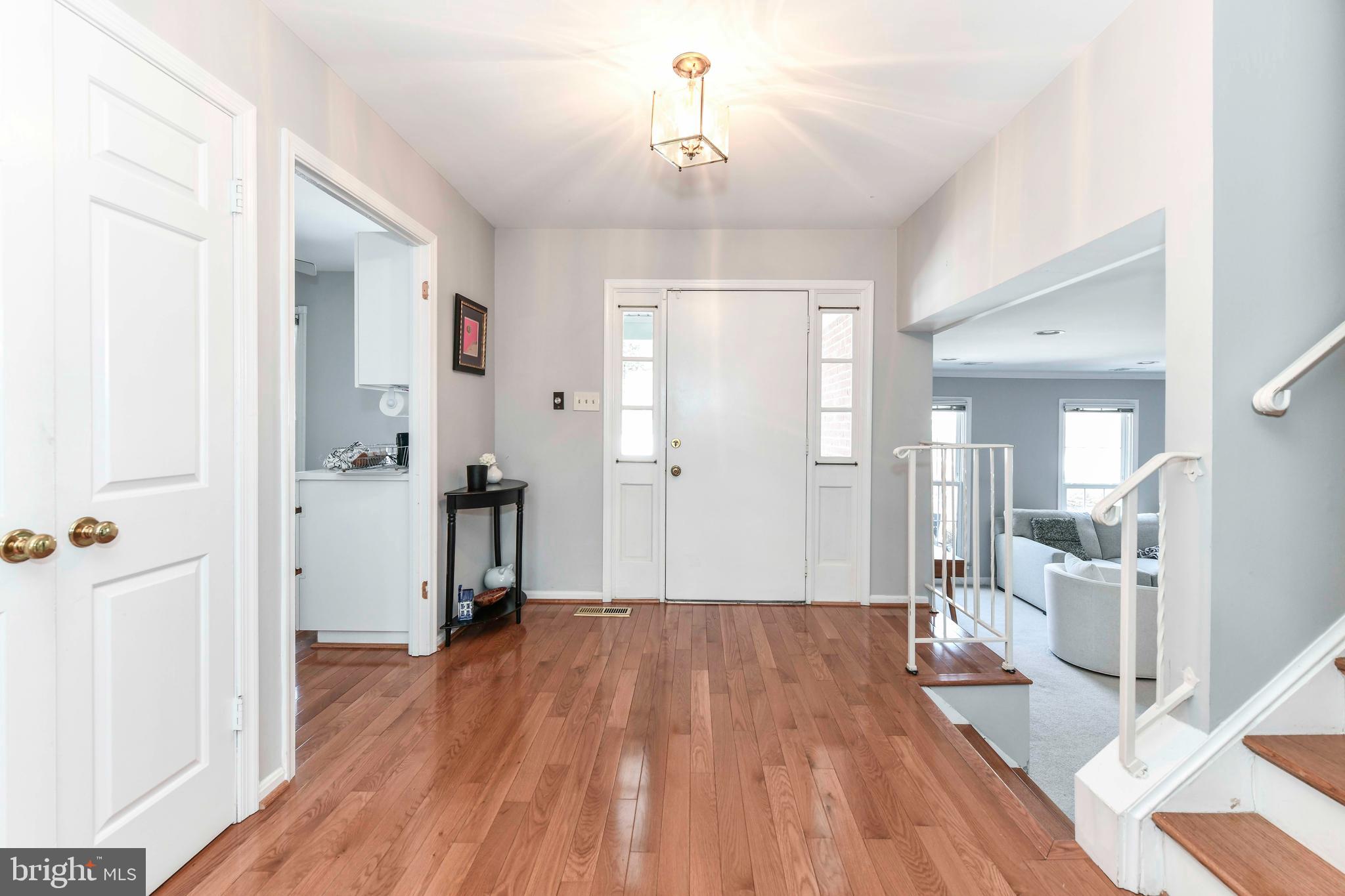 TYSONS WEST - Residential Lease