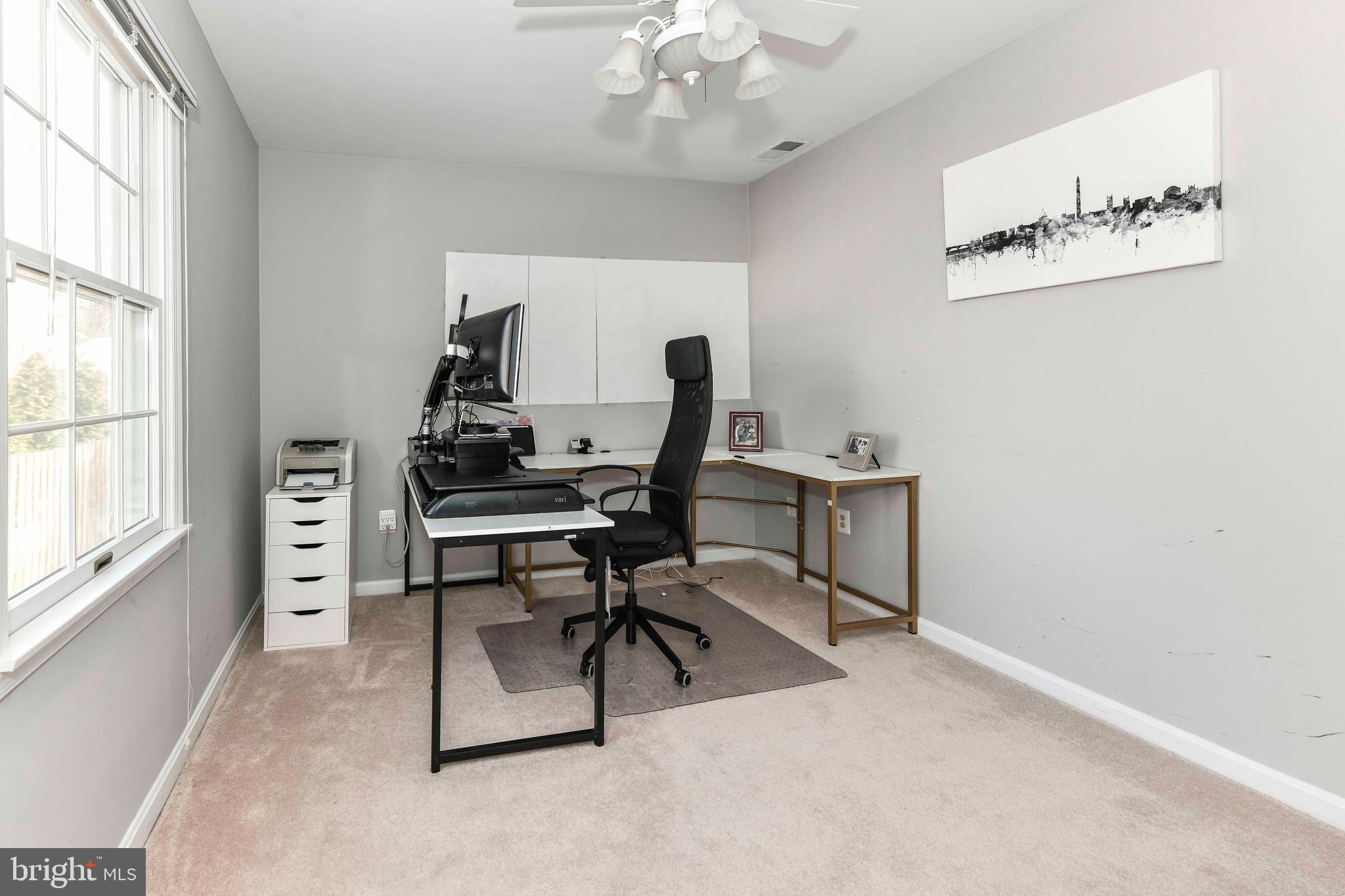 TYSONS WEST - Residential Lease