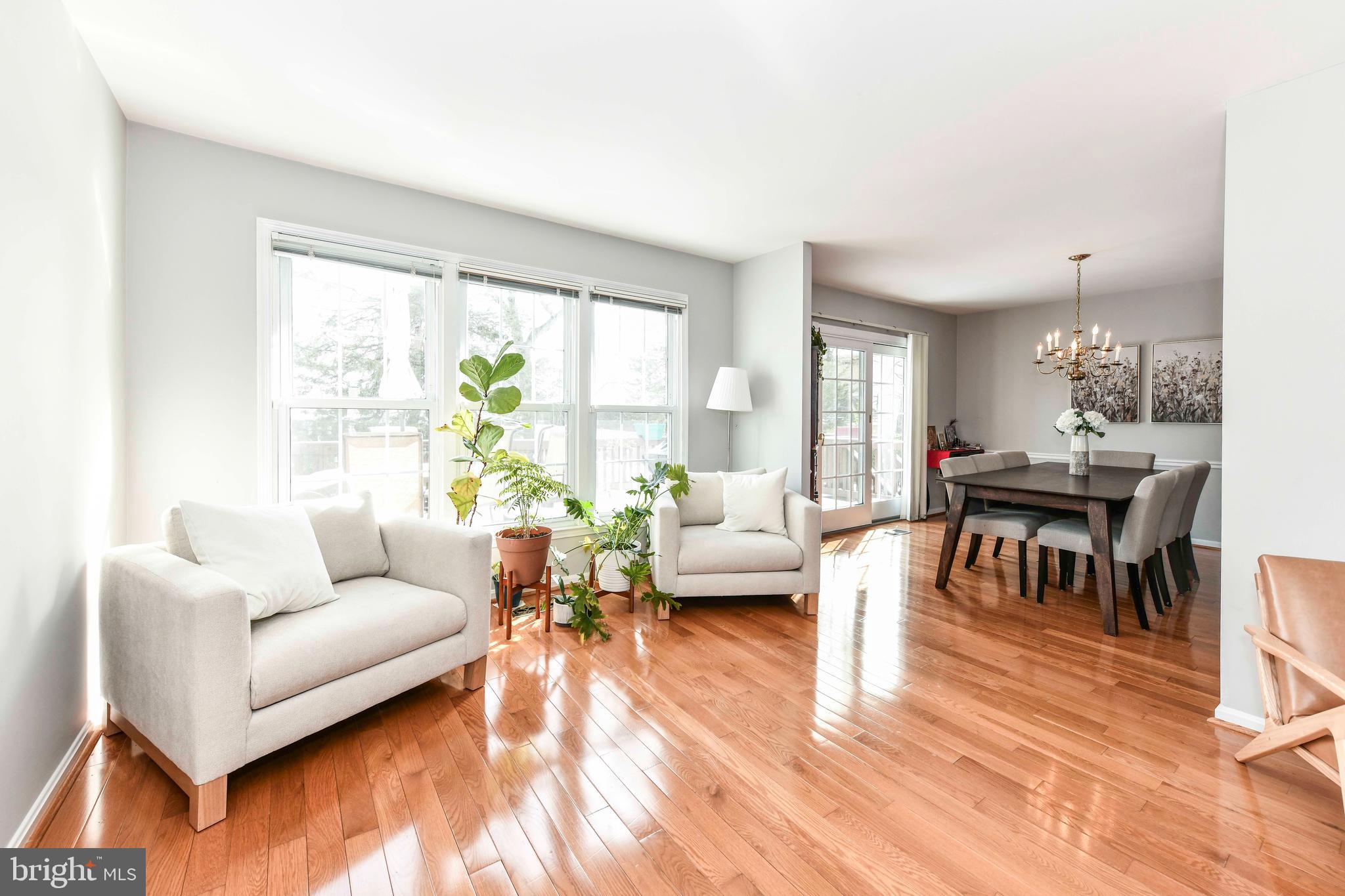 TYSONS WEST - Residential Lease