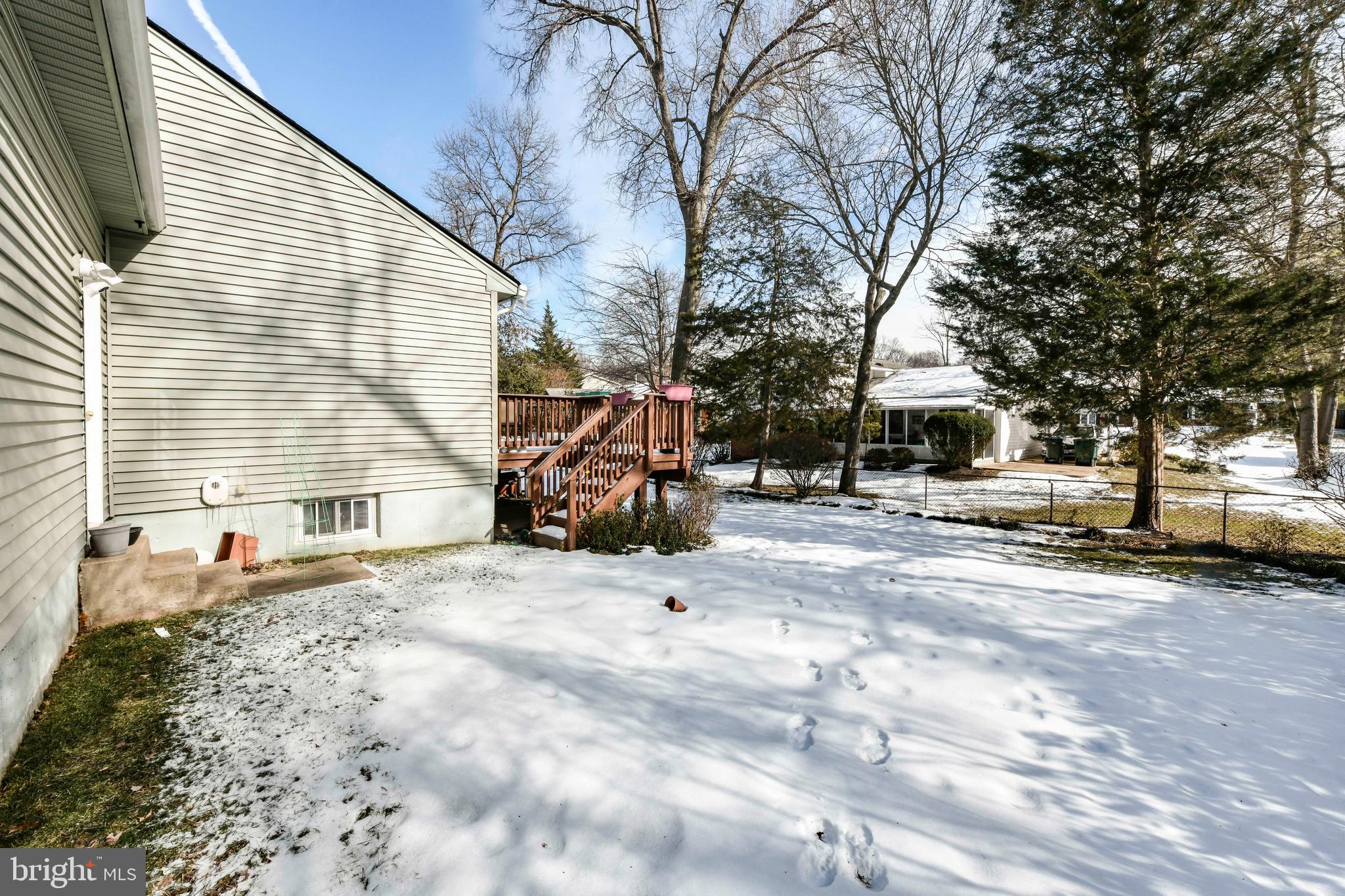 TYSONS WEST - Residential Lease