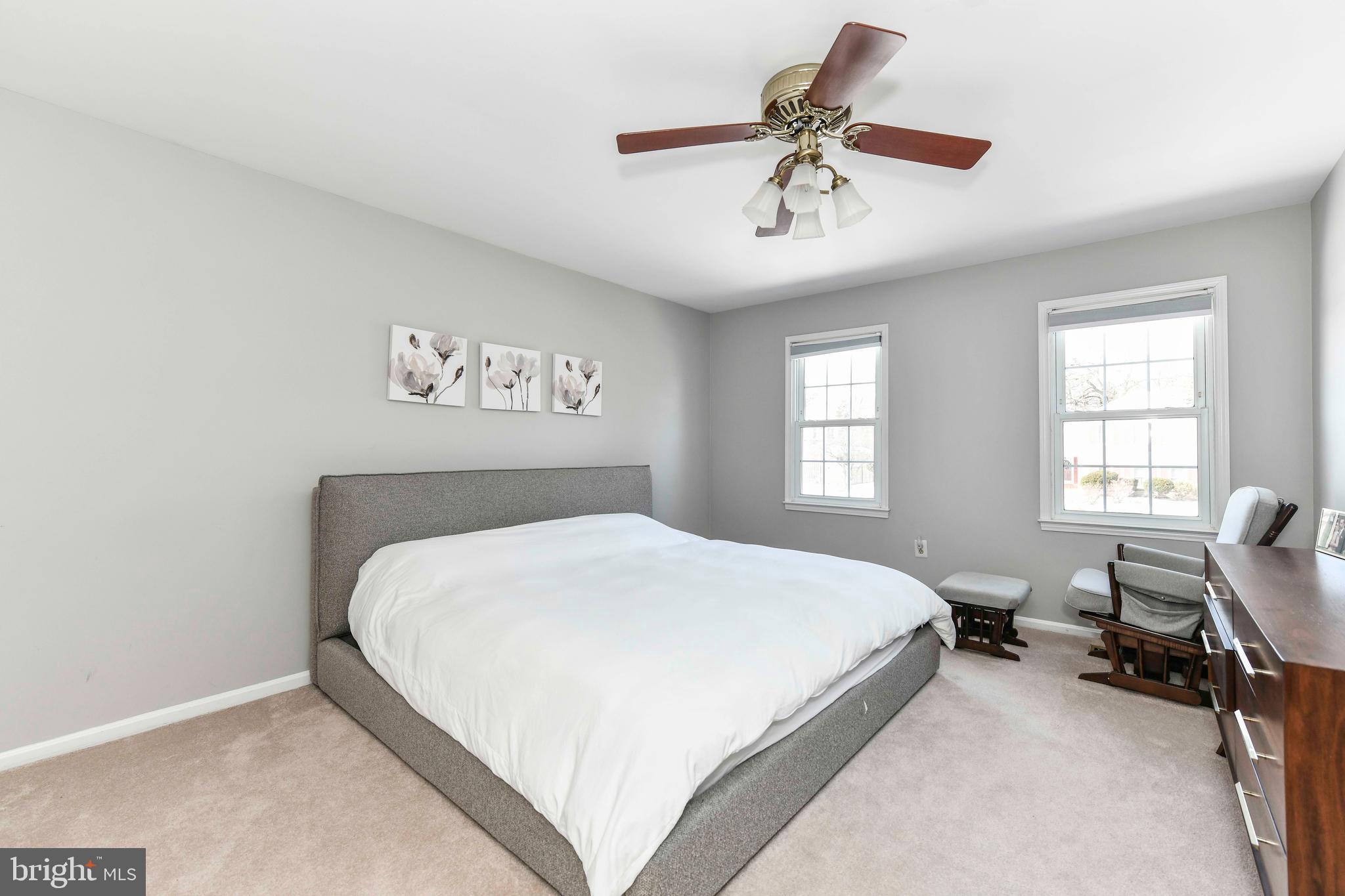 TYSONS WEST - Residential Lease