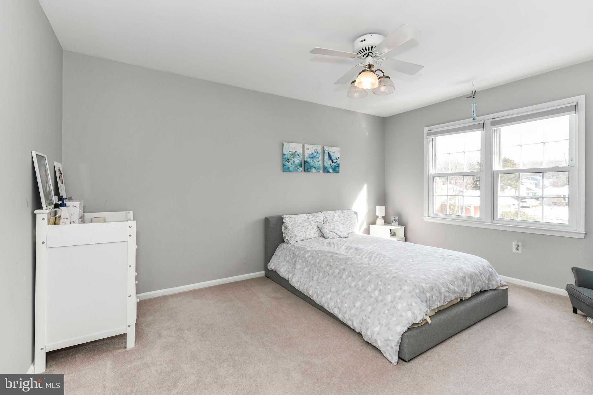 TYSONS WEST - Residential Lease