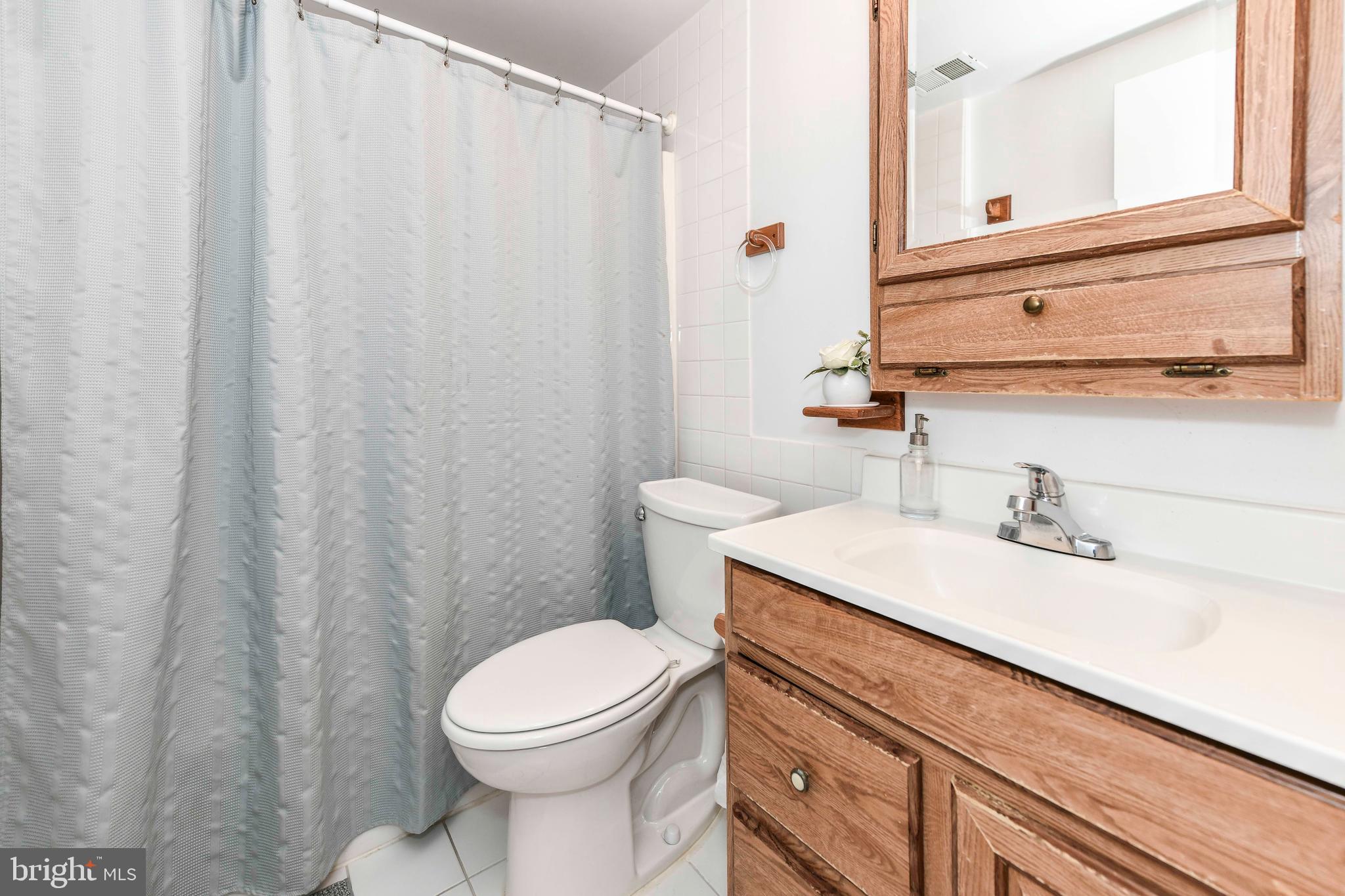 TYSONS WEST - Residential Lease