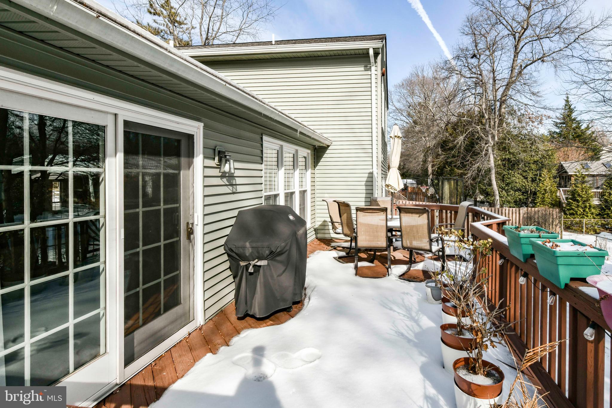 TYSONS WEST - Residential Lease