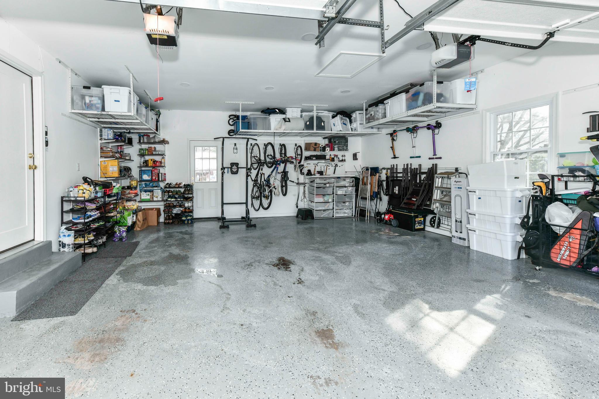 TYSONS WEST - Residential Lease