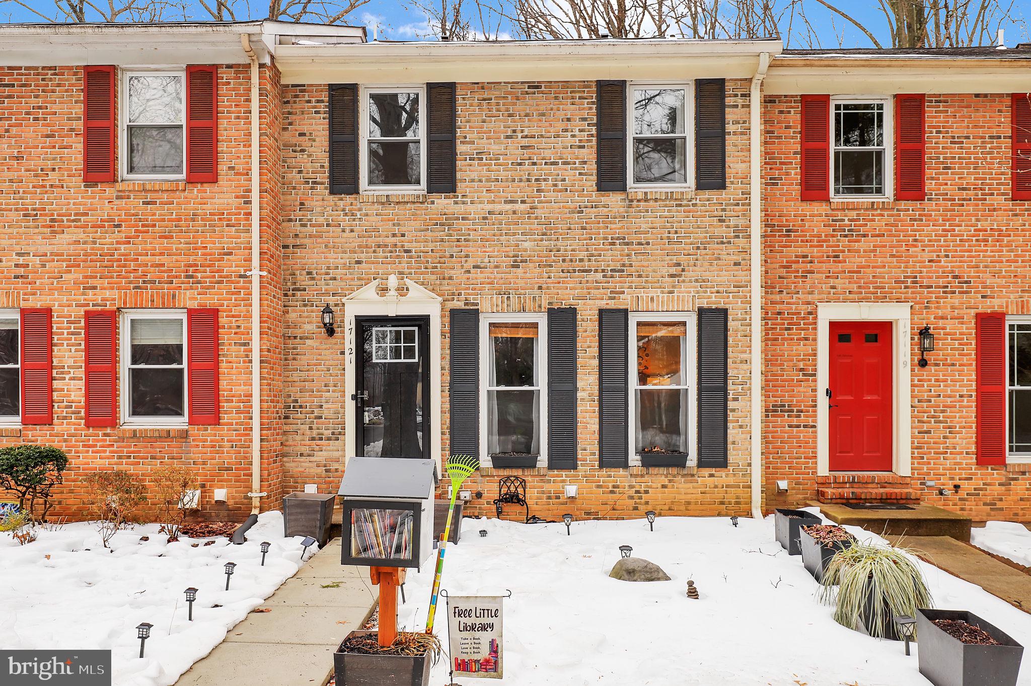 17121 BRIARDALE ROAD