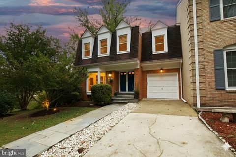  BETHESDA MD 20817