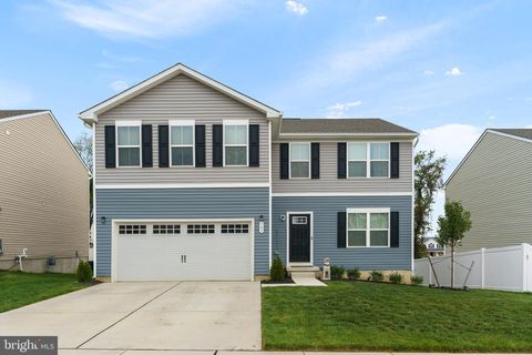 161 CISELEY DRIVE SICKLERVILLE NJ 08081