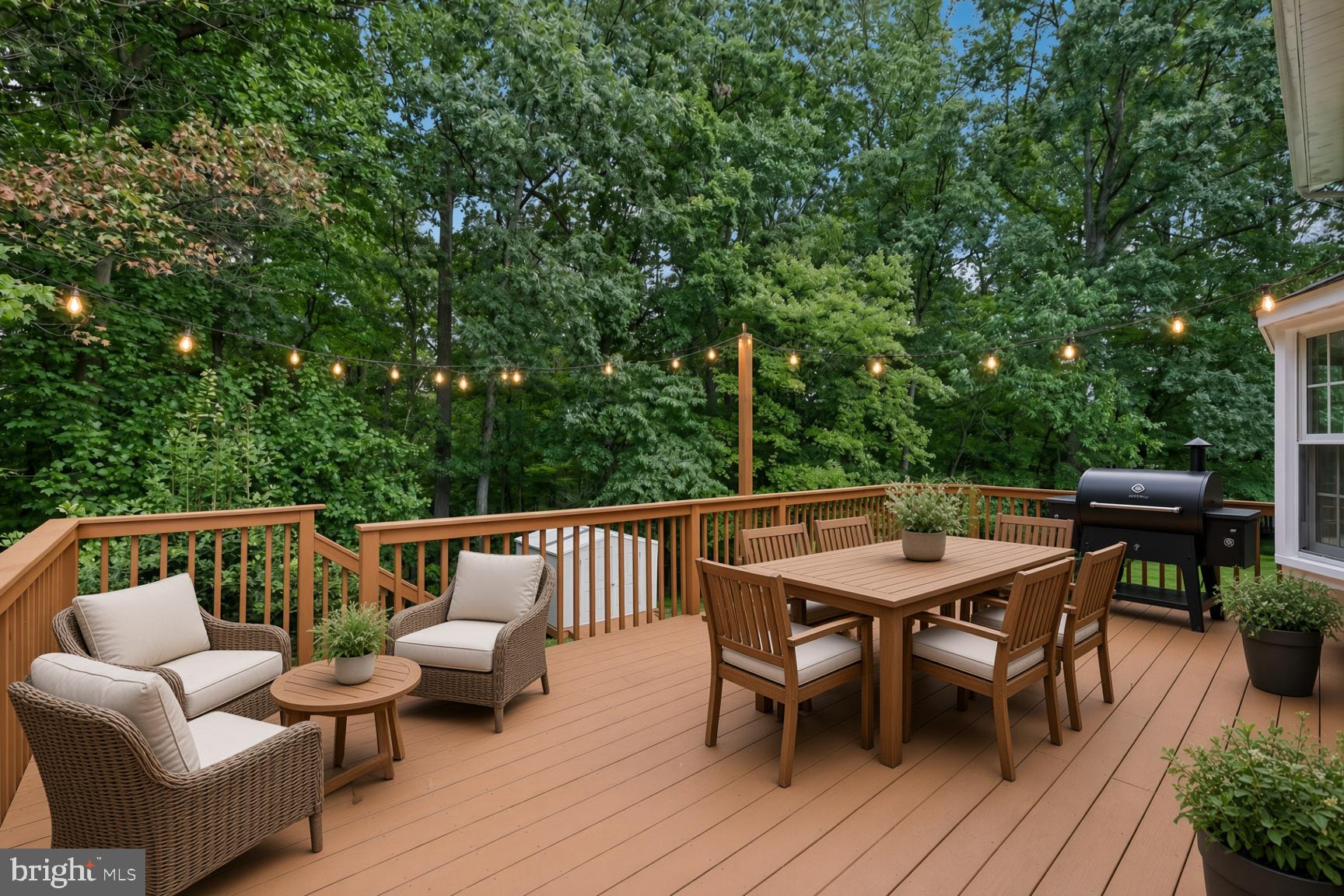6 EDGE SPRINGS COURT