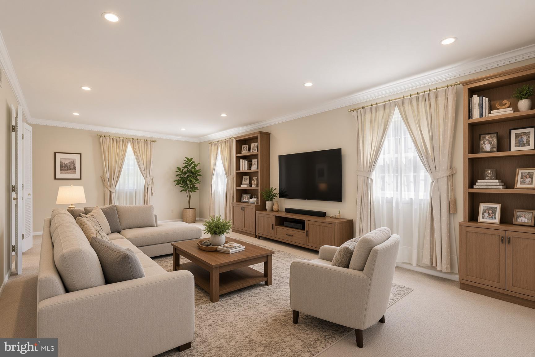 6 EDGE SPRINGS COURT