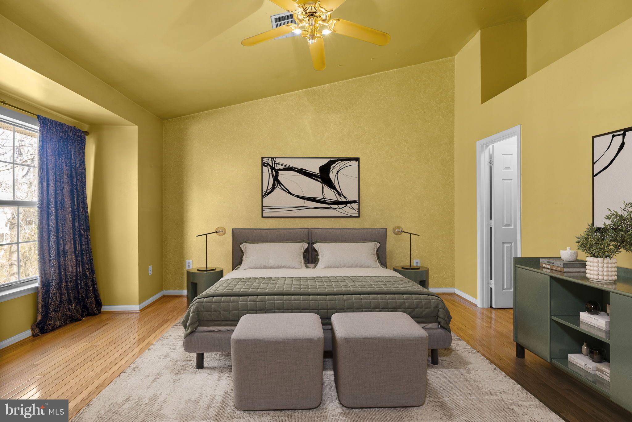 WOODVIEW VILLAGE - Residential