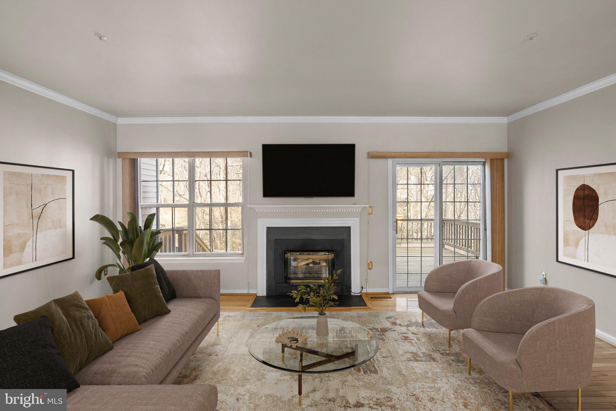 WOODVIEW VILLAGE - Residential