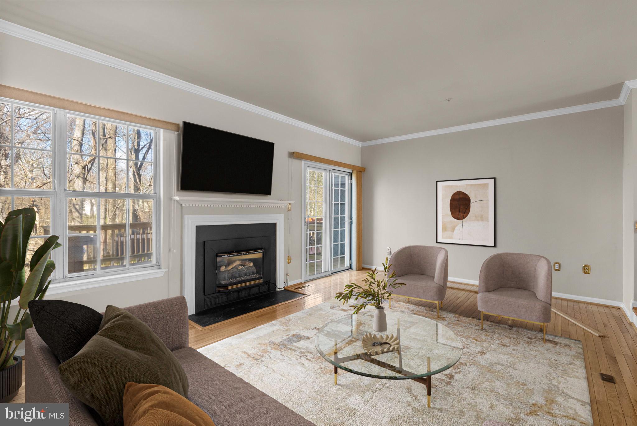 WOODVIEW VILLAGE - Residential