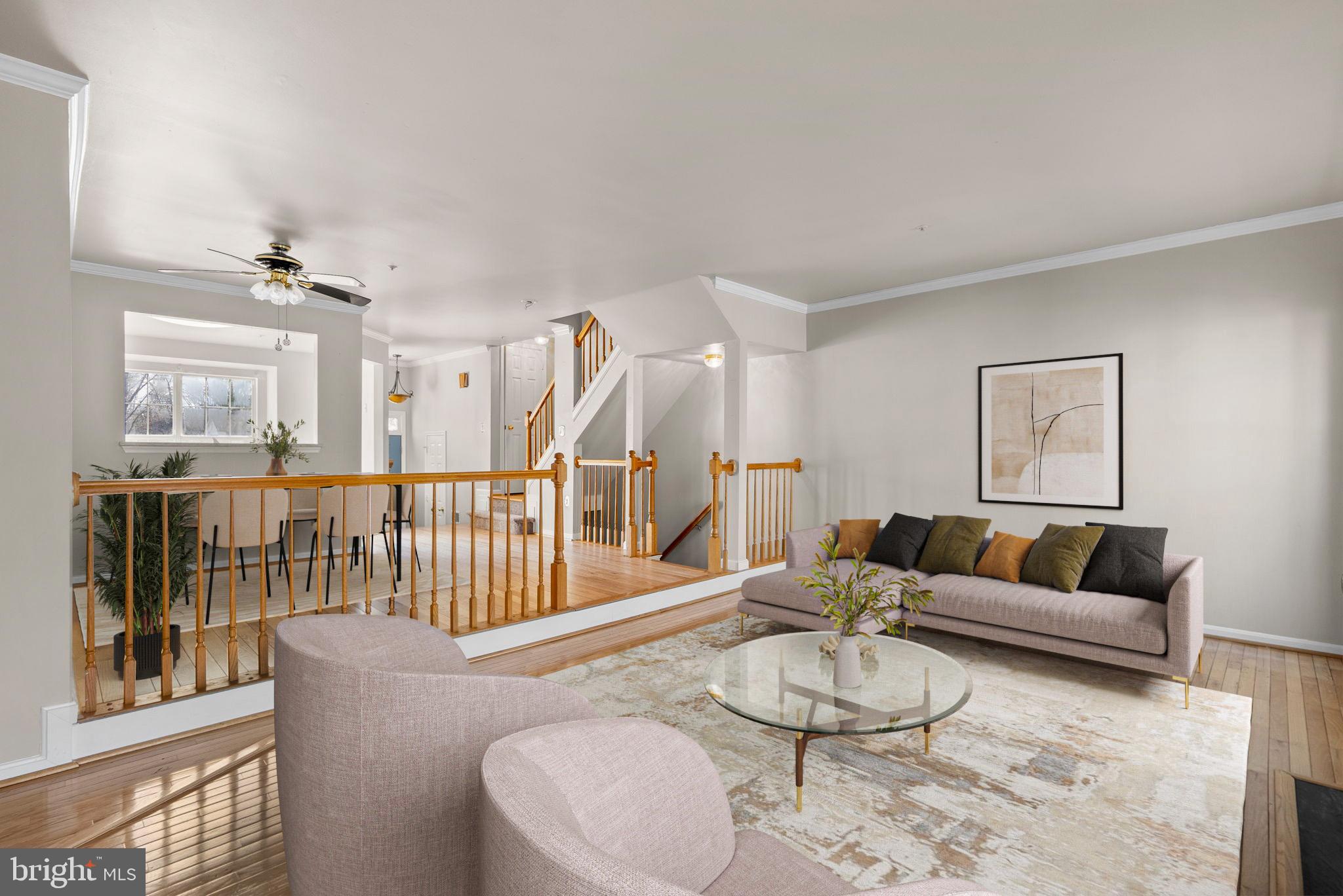 WOODVIEW VILLAGE - Residential