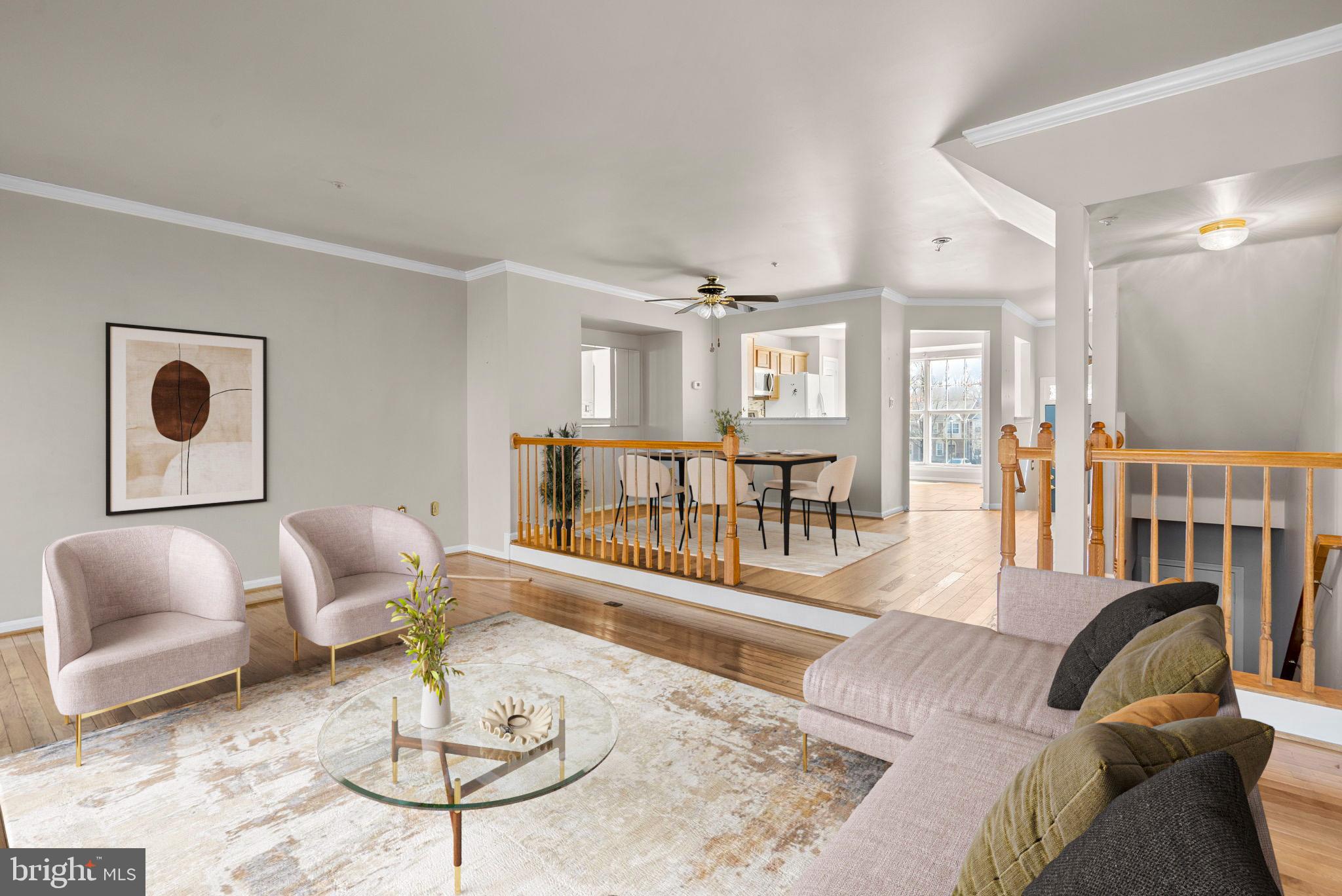 WOODVIEW VILLAGE - Residential