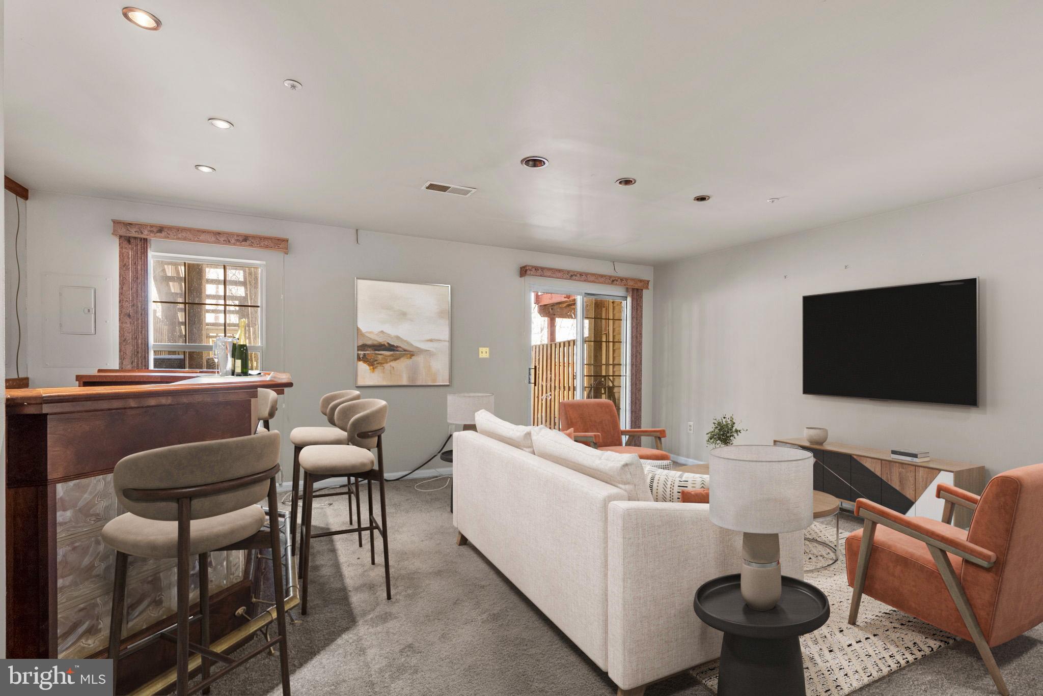 WOODVIEW VILLAGE - Residential