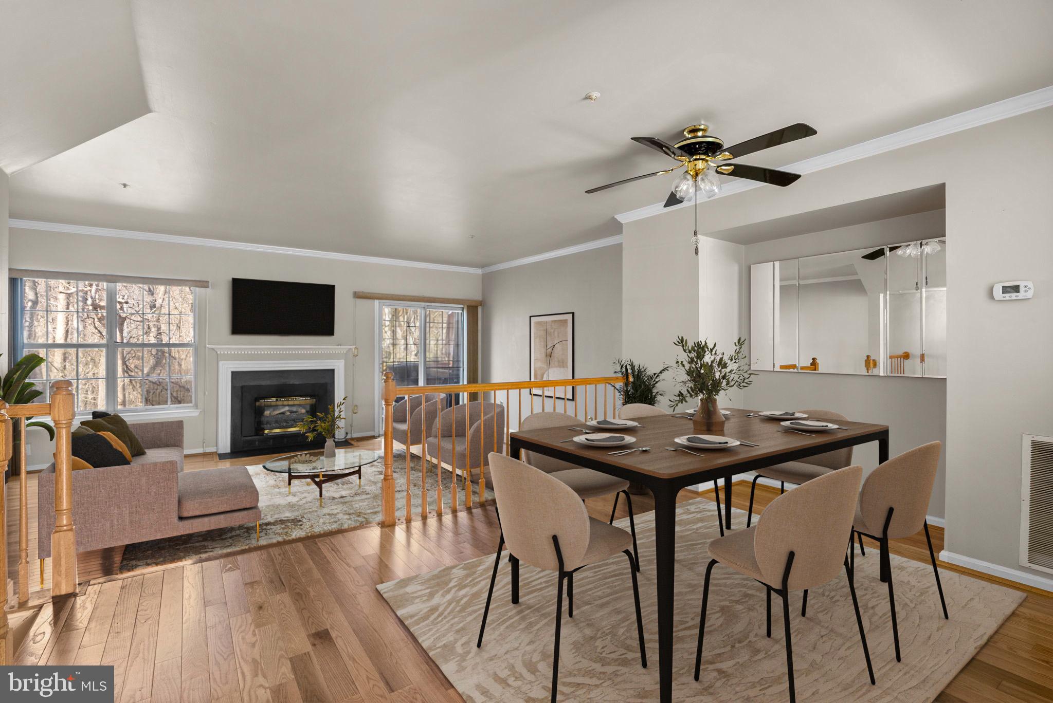 WOODVIEW VILLAGE - Residential