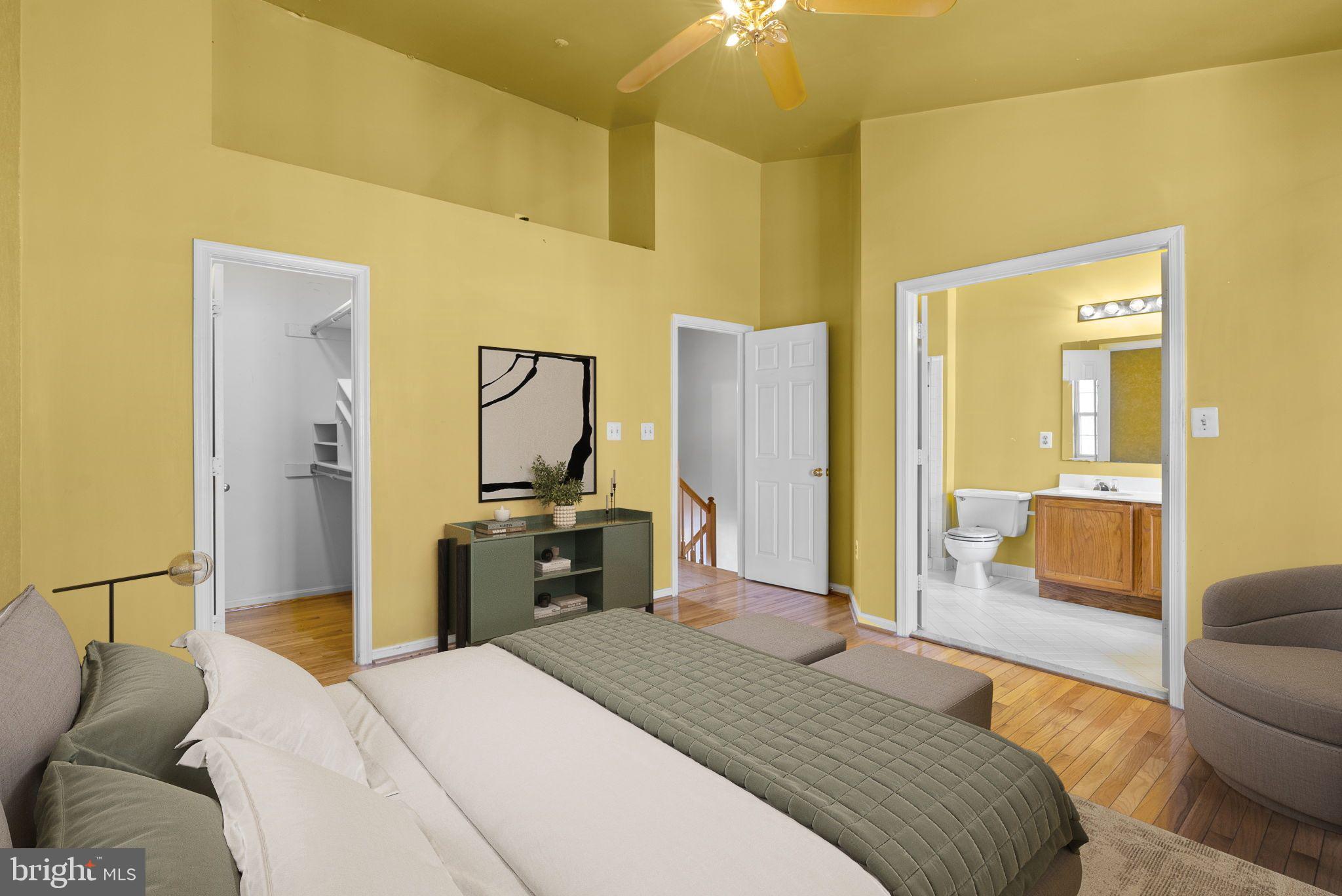 WOODVIEW VILLAGE - Residential