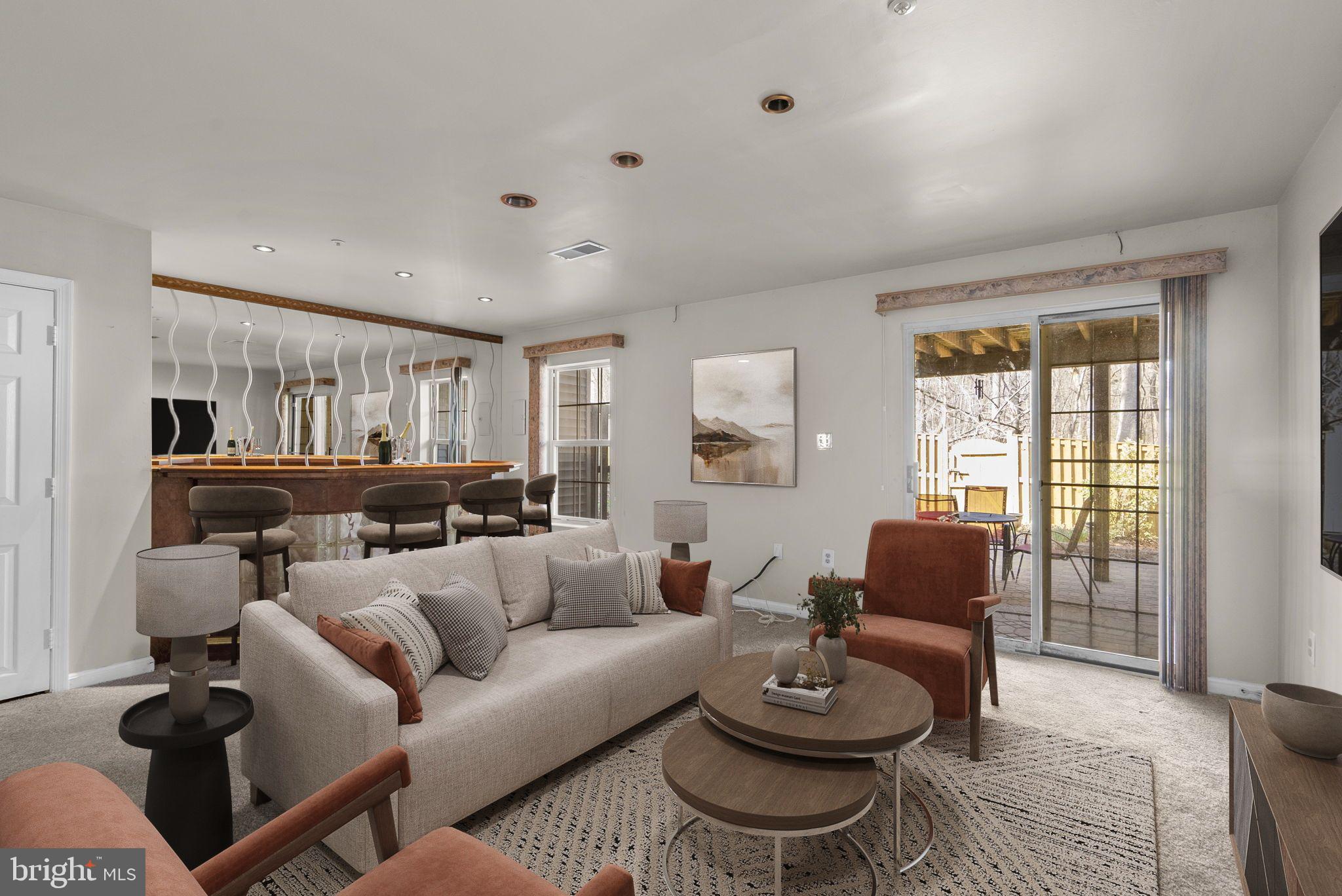 WOODVIEW VILLAGE - Residential