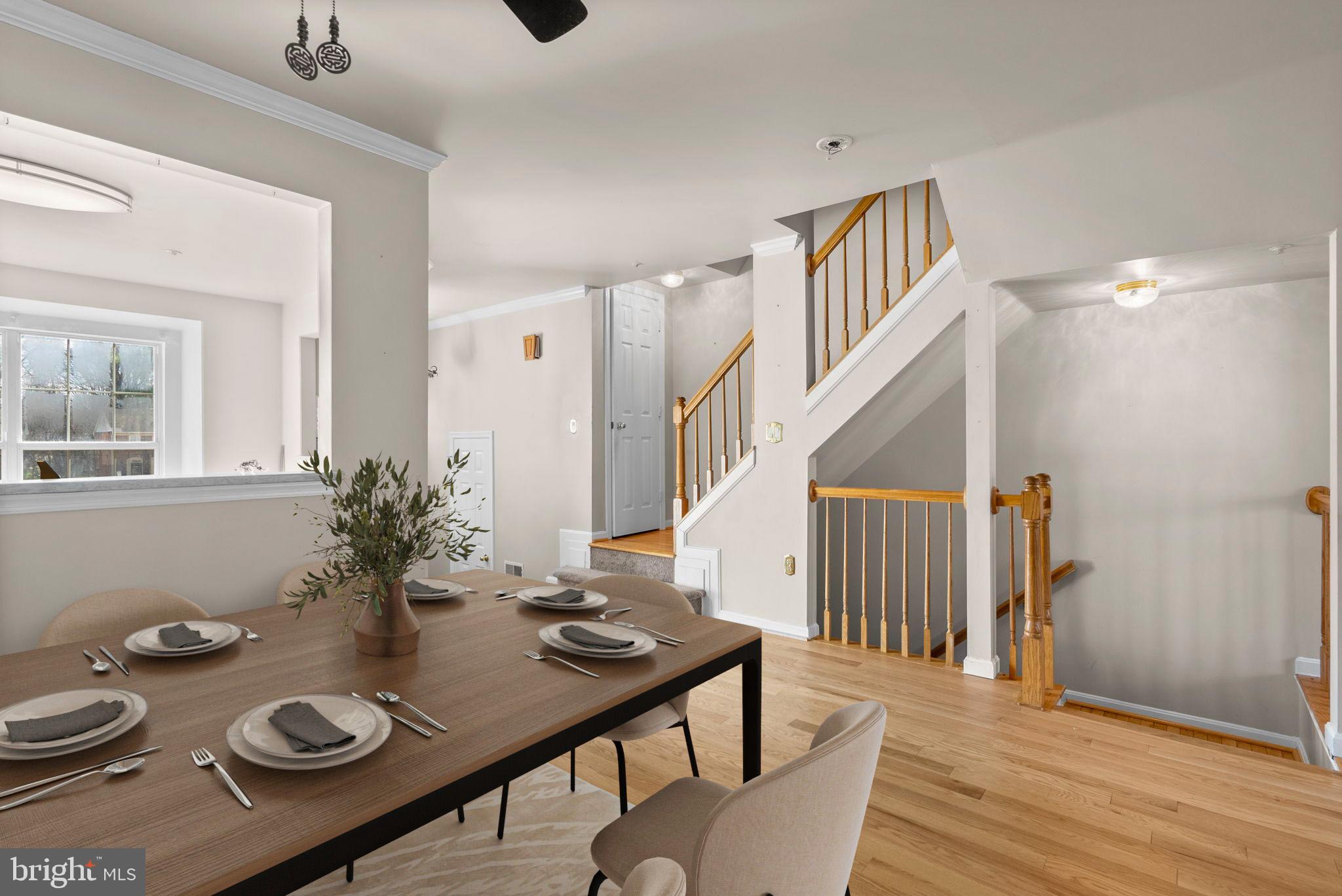 WOODVIEW VILLAGE - Residential