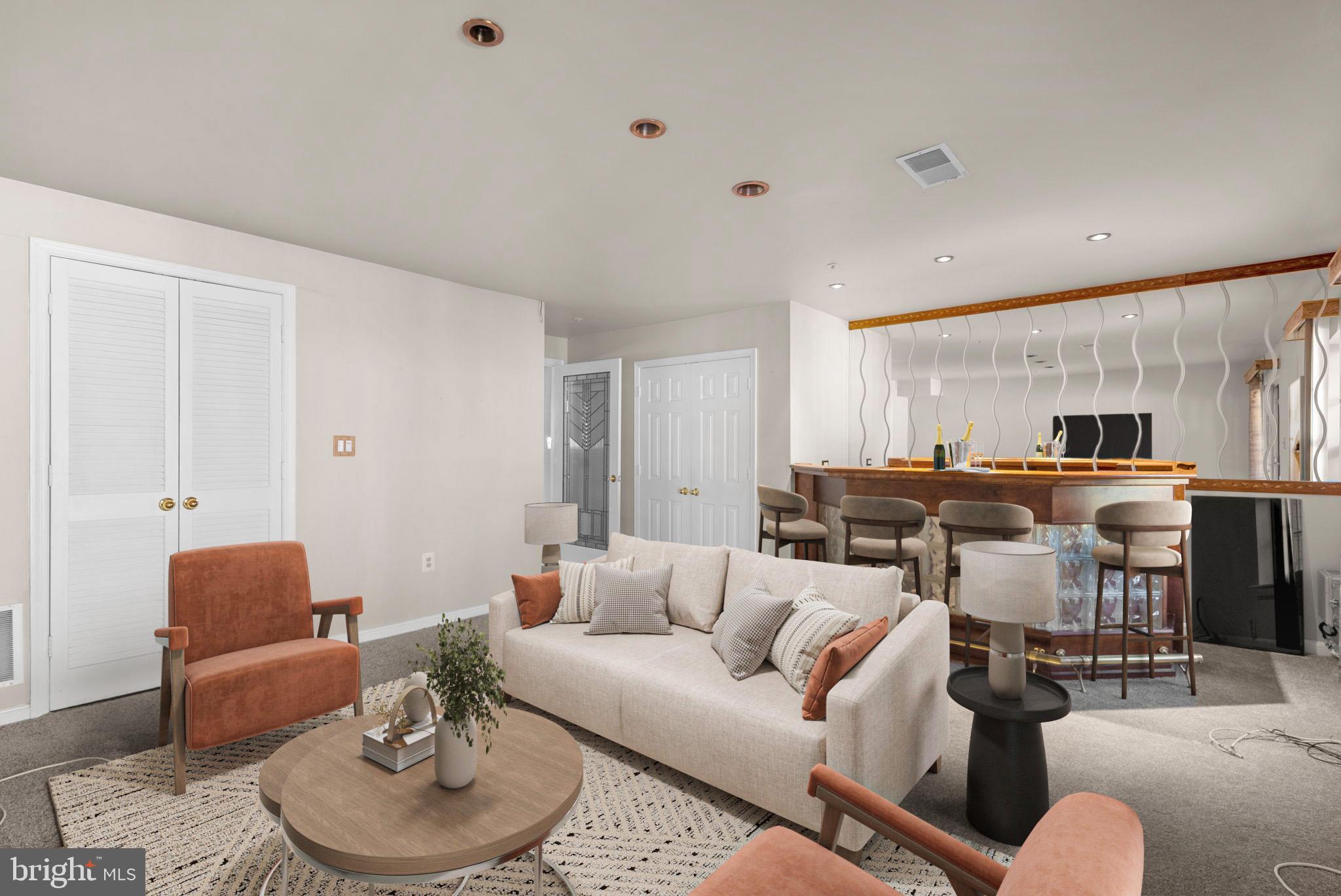 WOODVIEW VILLAGE - Residential