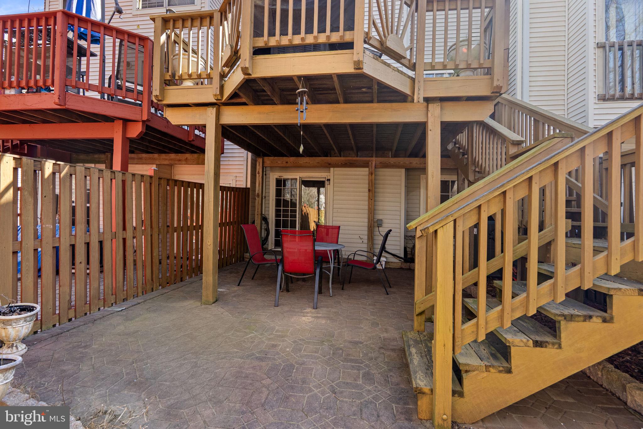 WOODVIEW VILLAGE - Residential