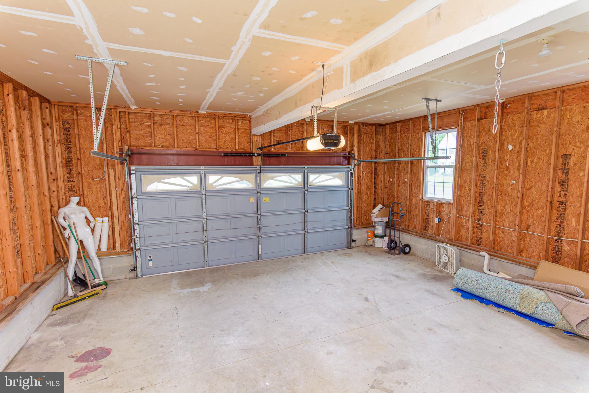 POINTERS RUN - Residential