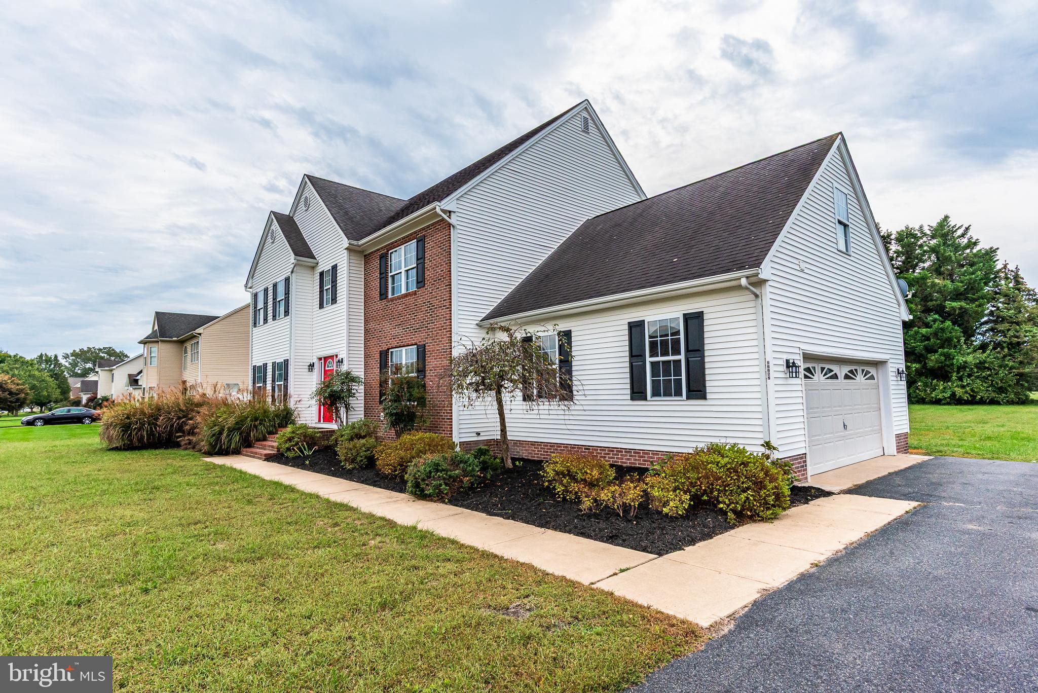 27787 POINTERS LANE
