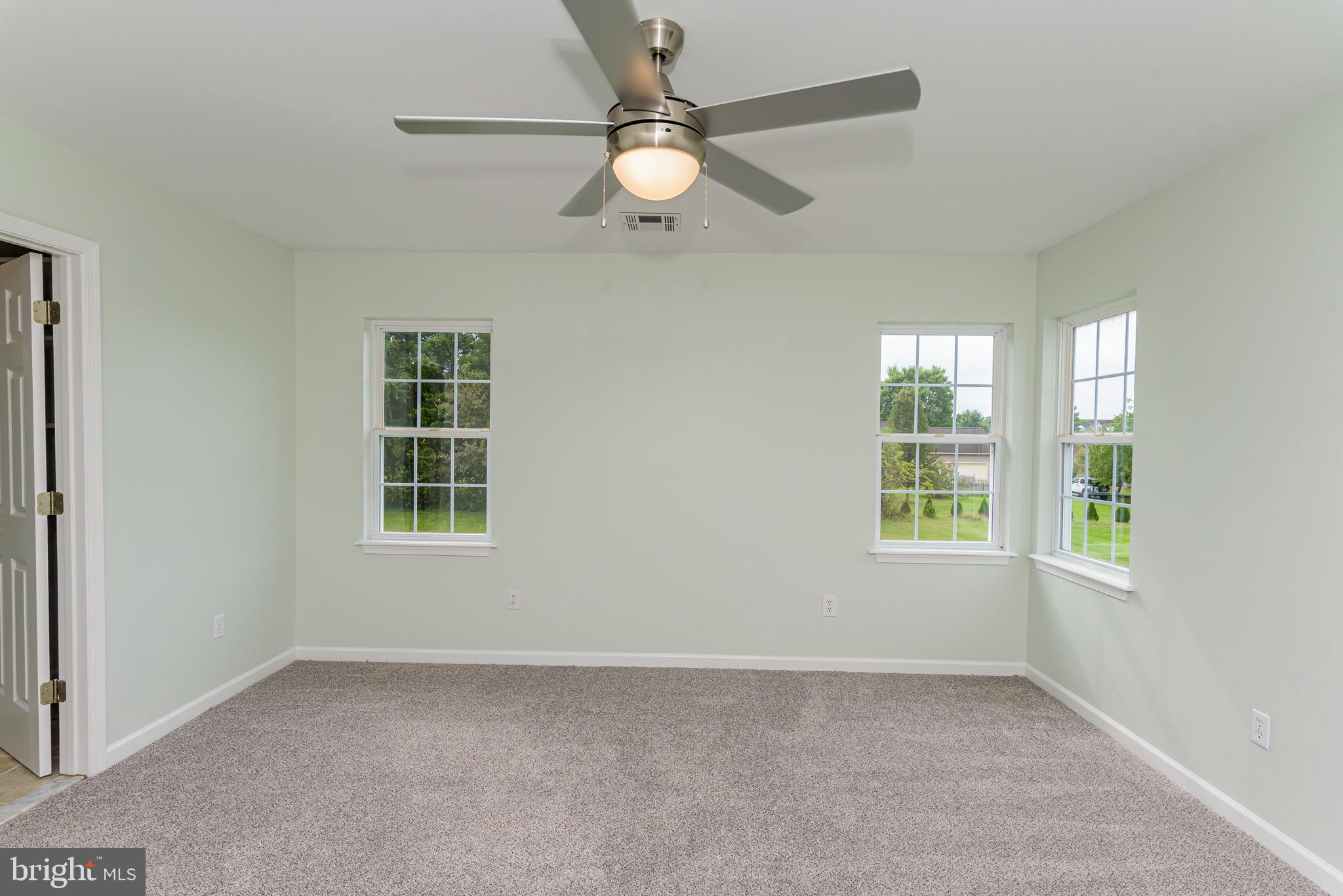 POINTERS RUN - Residential